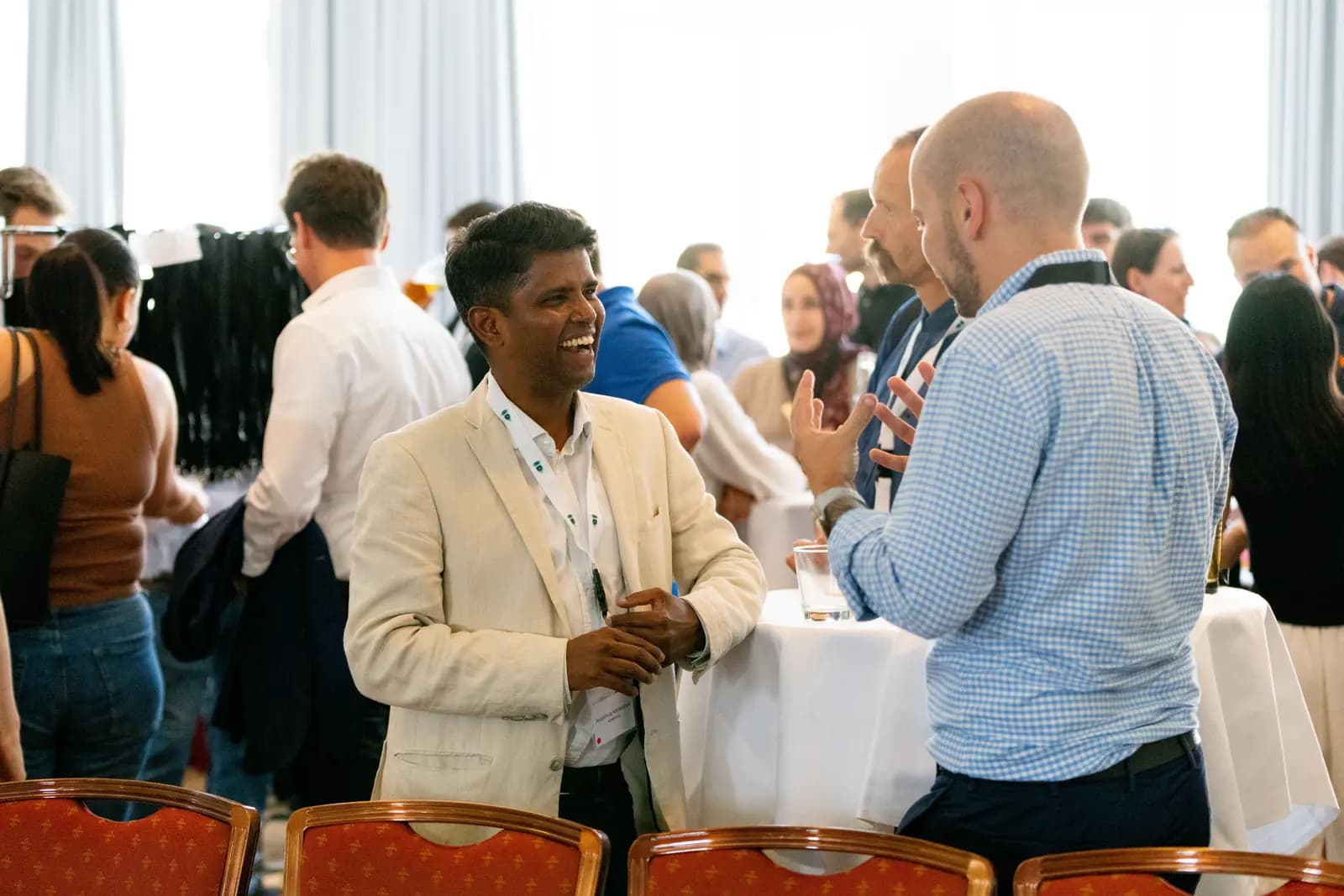 Allex Meetup München 2026