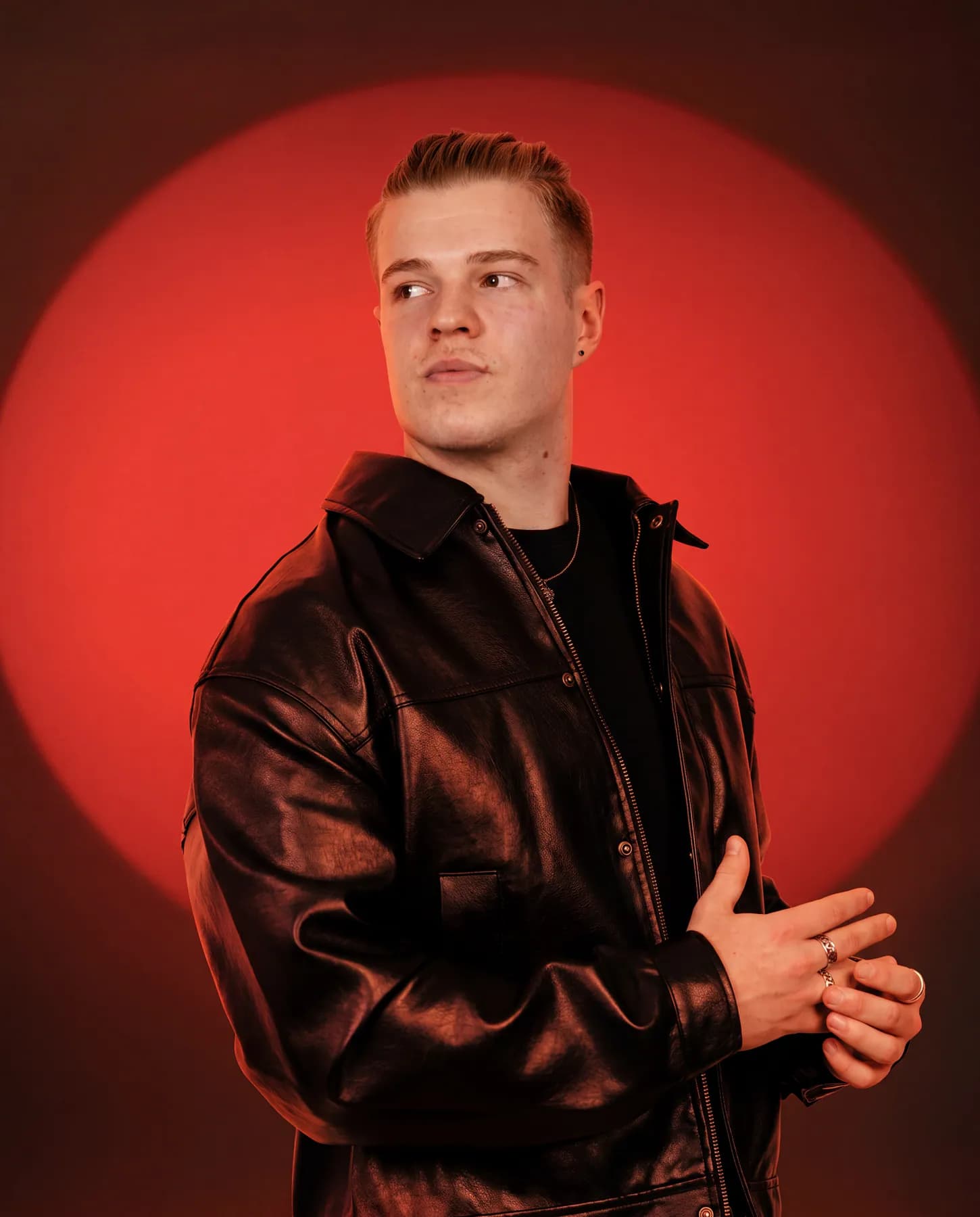 DJ NOSC – Pressebilder