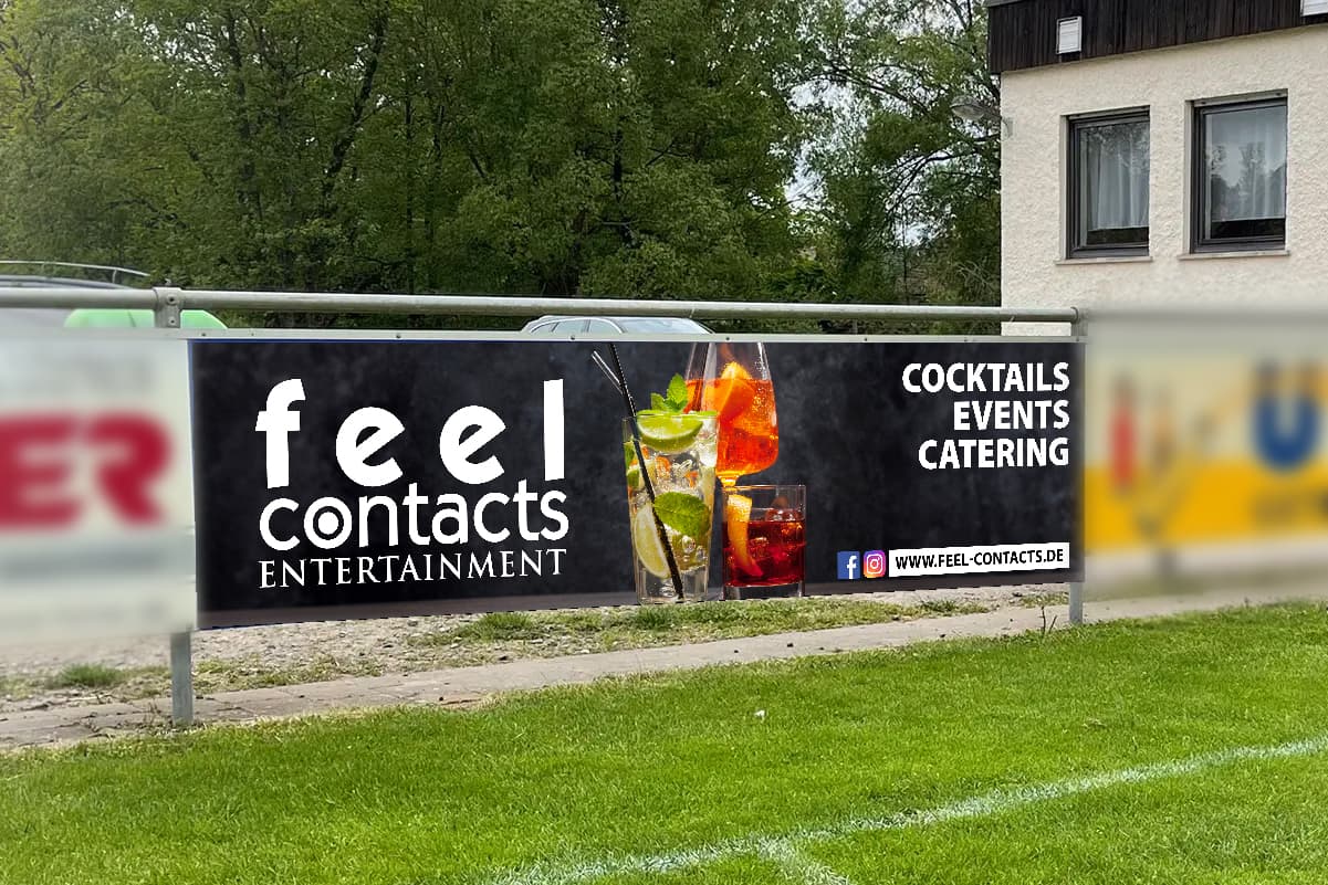 Grafikdesign – weiterer Einblick