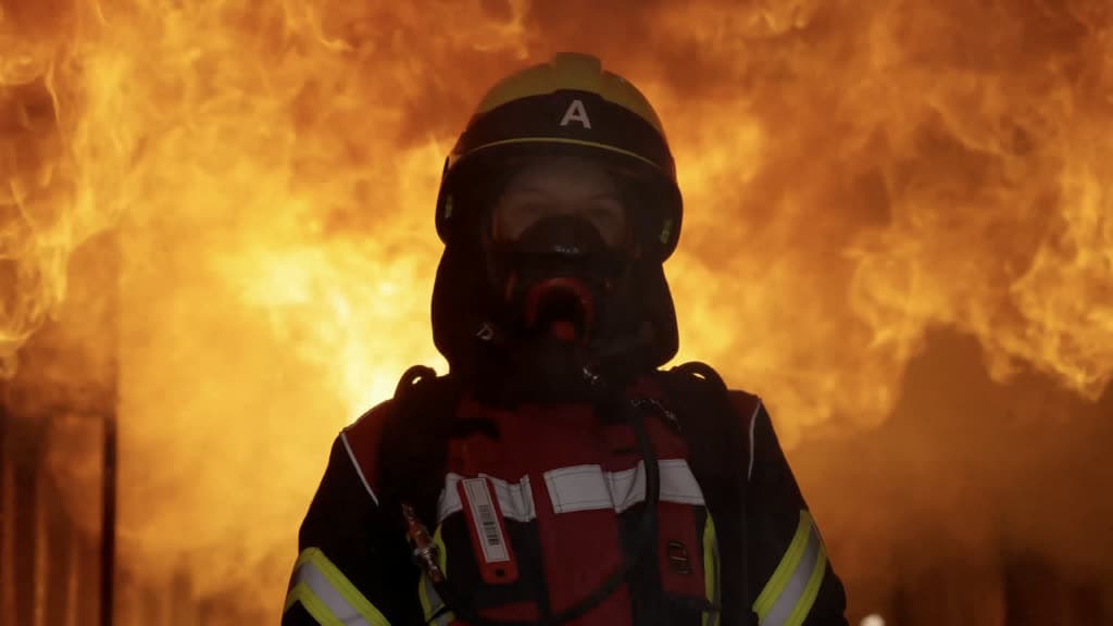 Feuerwehr Gerolzhofen