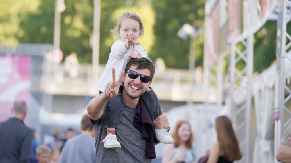 Rakoczy Fest Bad Kissingen 2023