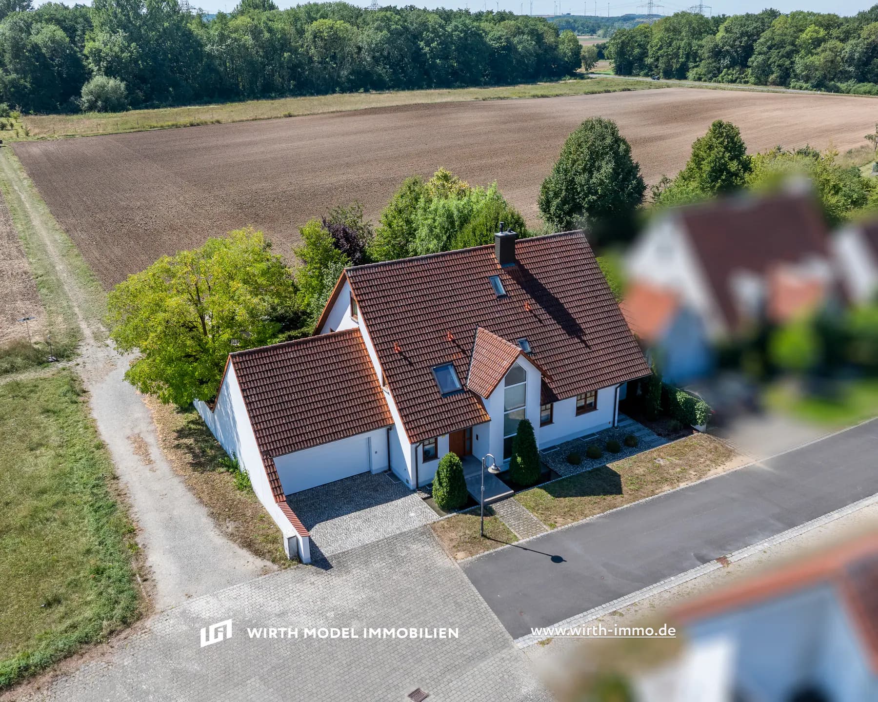 Wirth Model Immobilien