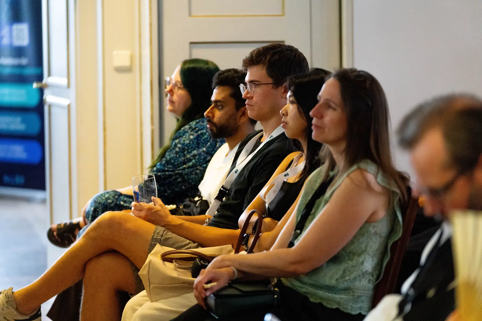 Allex Meetup München 2026 — Foto 15