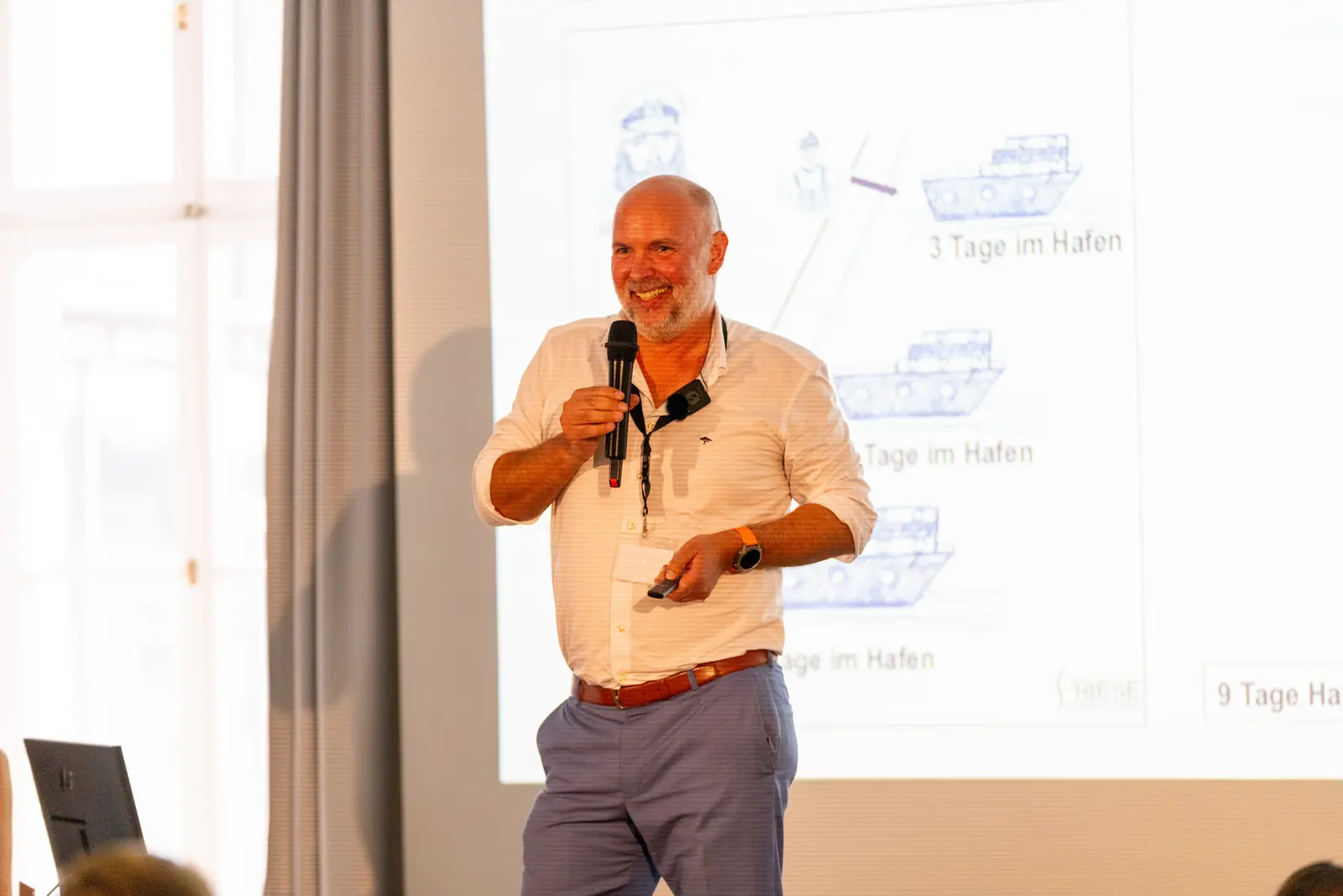 Allex Meetup München 2026 — Foto 17