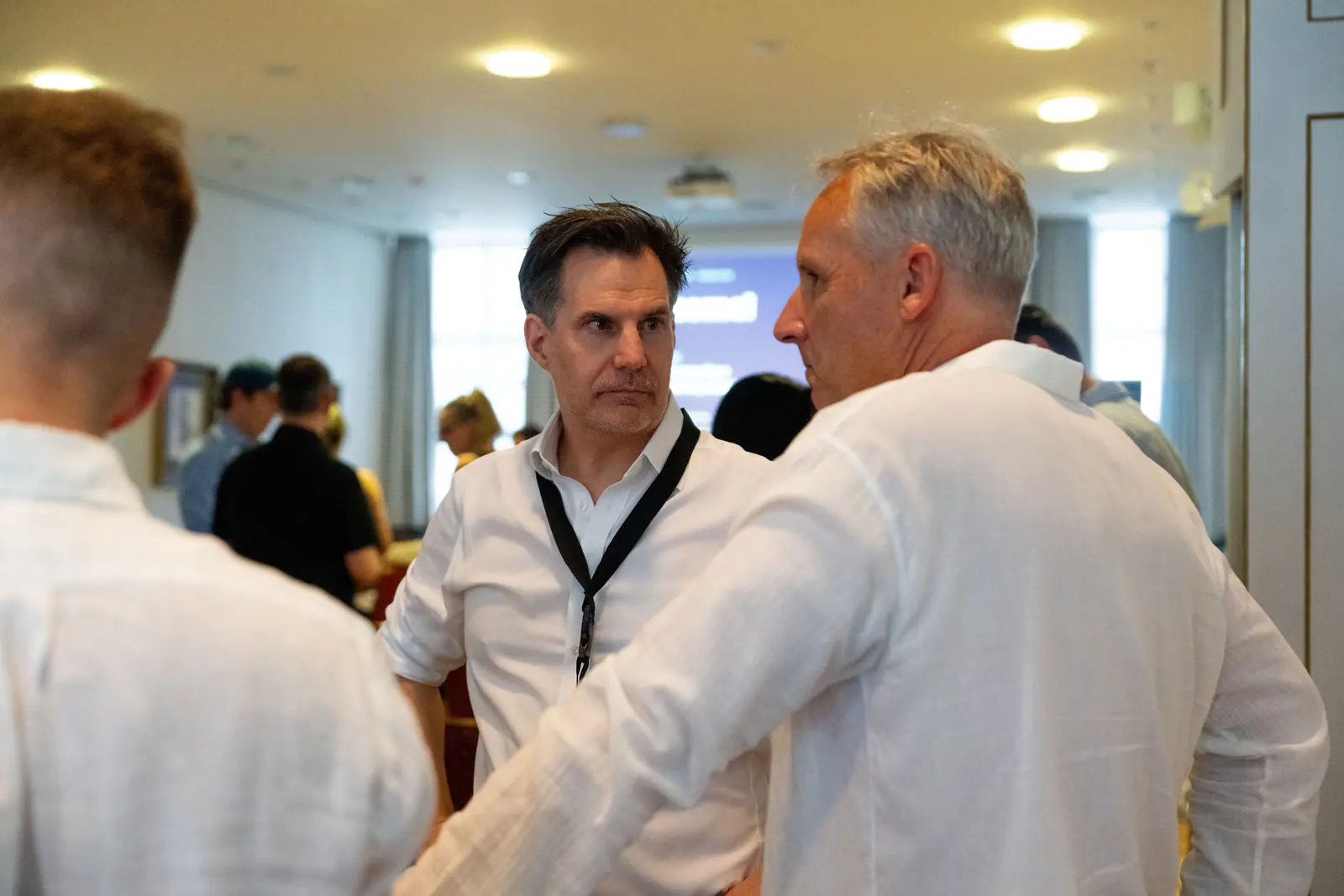 Allex Meetup München 2026 — Foto 24