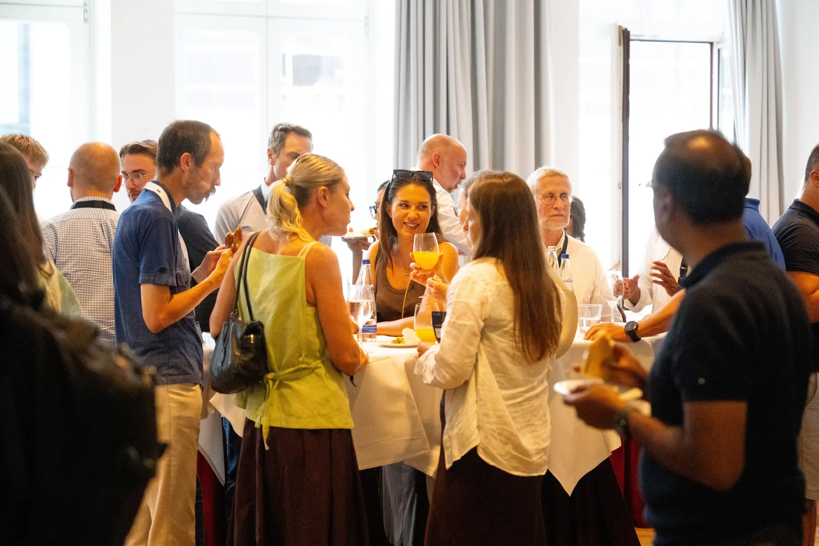 Allex Meetup München 2026 — Foto 27