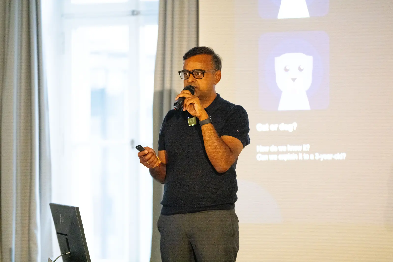 Allex Meetup München 2026 — Foto 32