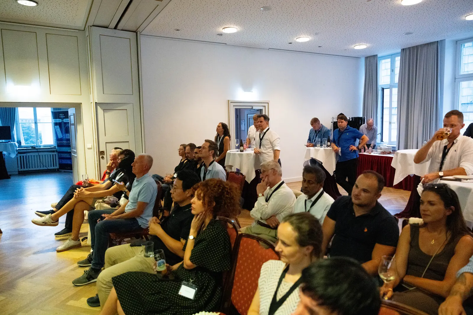 Allex Meetup München 2026 — Foto 34
