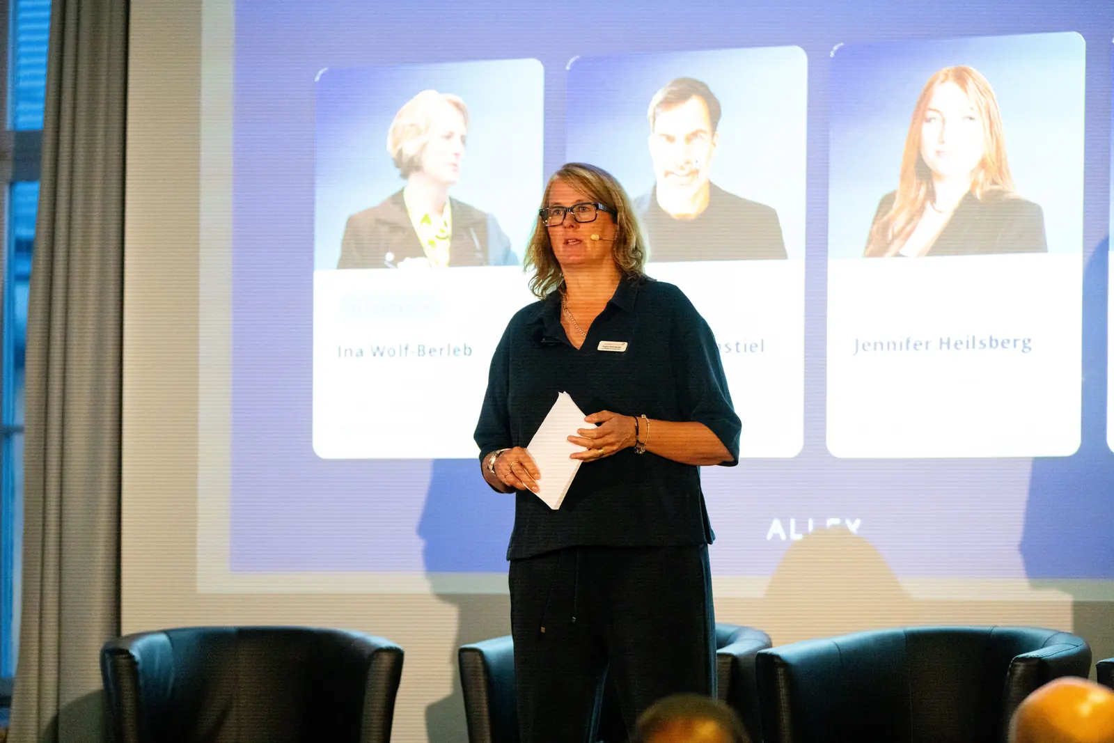 Allex Meetup München 2026 — Foto 35