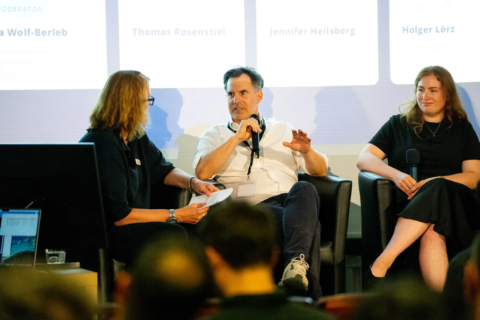Allex Meetup München 2026 — Foto 36