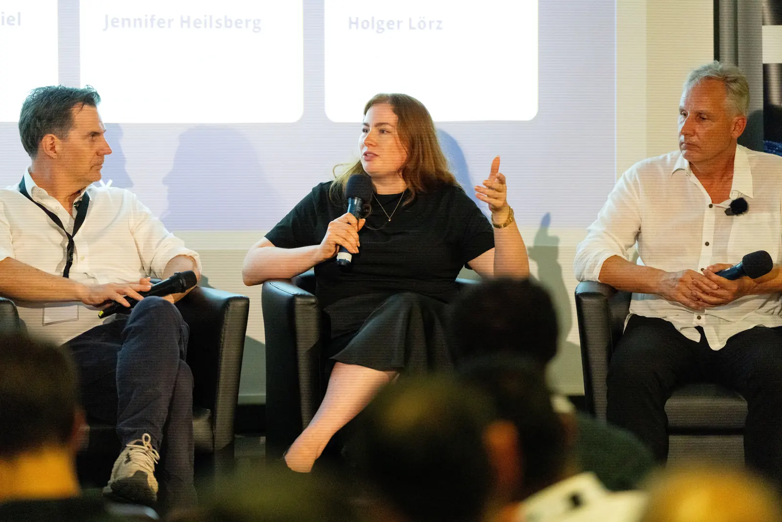 Allex Meetup München 2026 — Foto 37