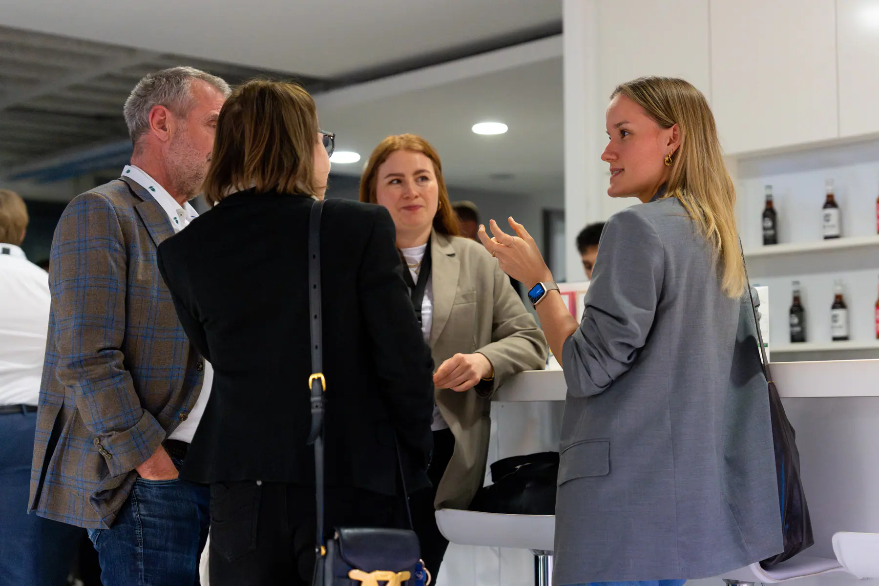 Allex.ai – Meetup Event Stuttgart 2026 — Foto 4