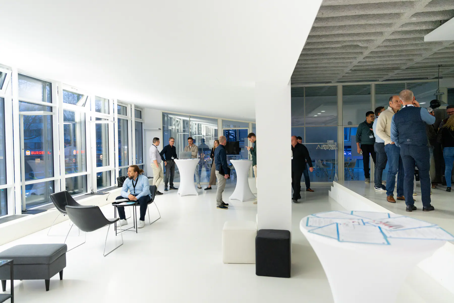 Allex.ai – Meetup Event Stuttgart 2026 — Foto 5