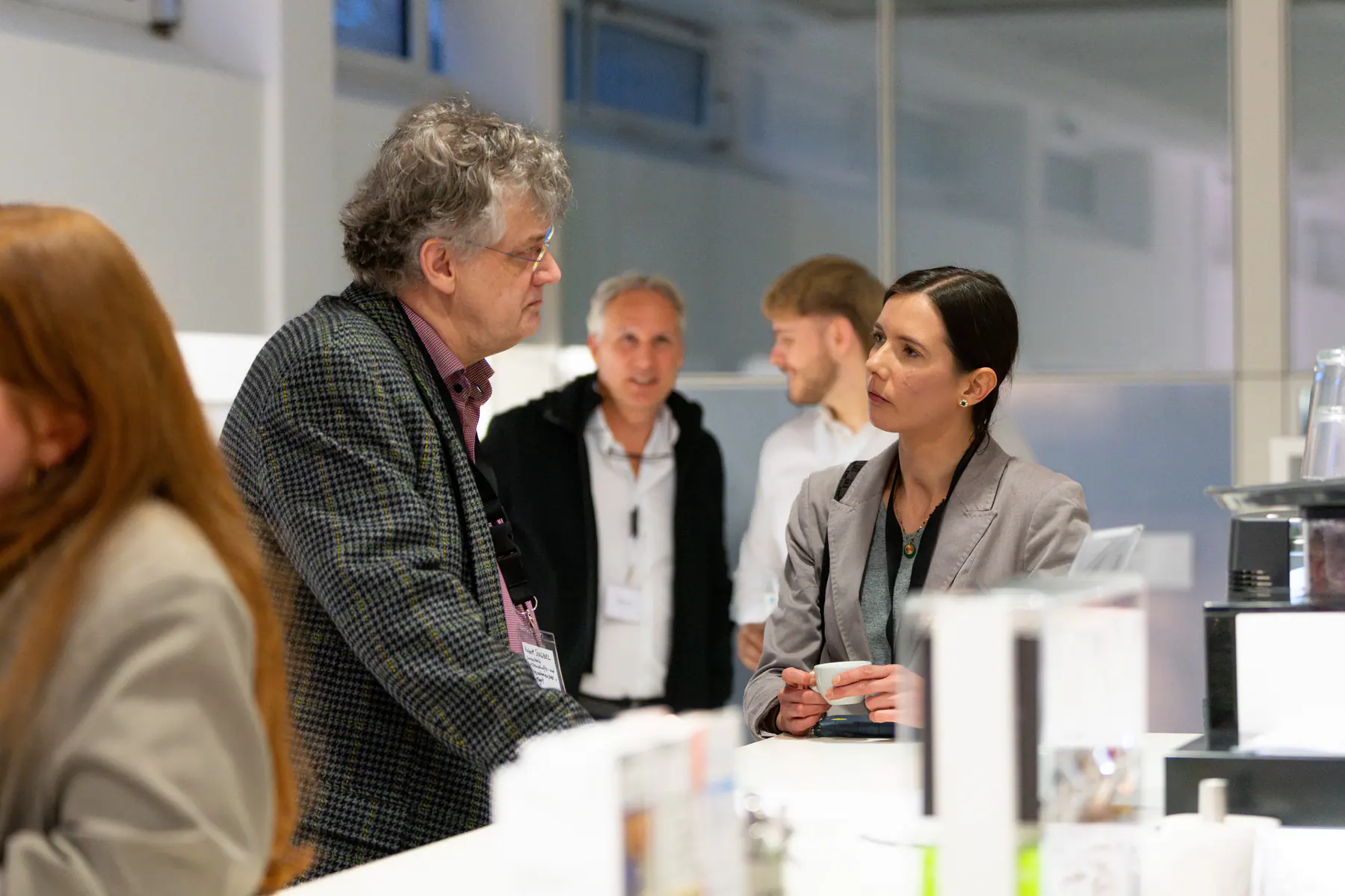 Allex.ai – Meetup Event Stuttgart 2026 — Foto 6