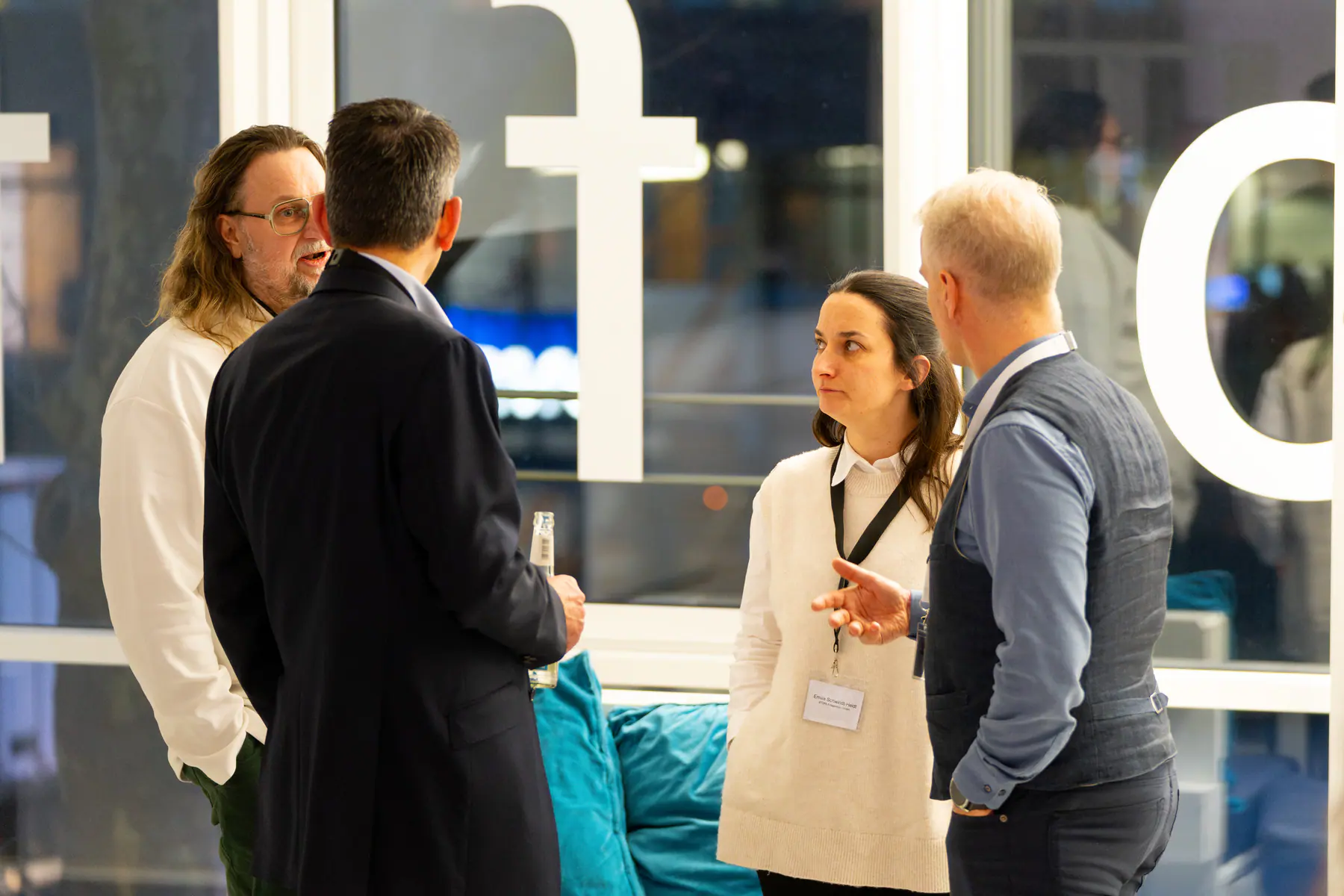 Allex.ai – Meetup Event Stuttgart 2026 — Foto 7