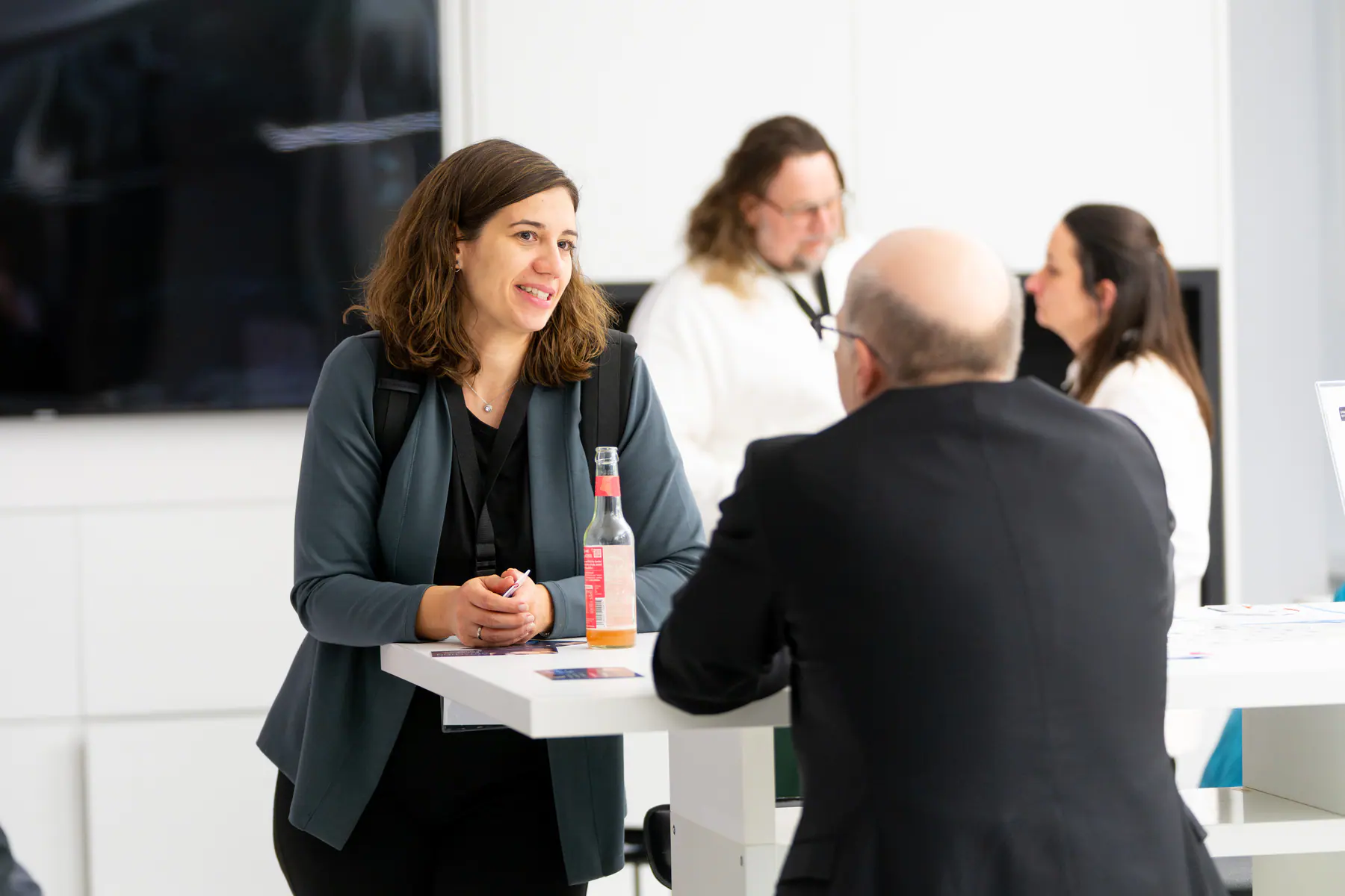 Allex.ai – Meetup Event Stuttgart 2026 — Foto 10