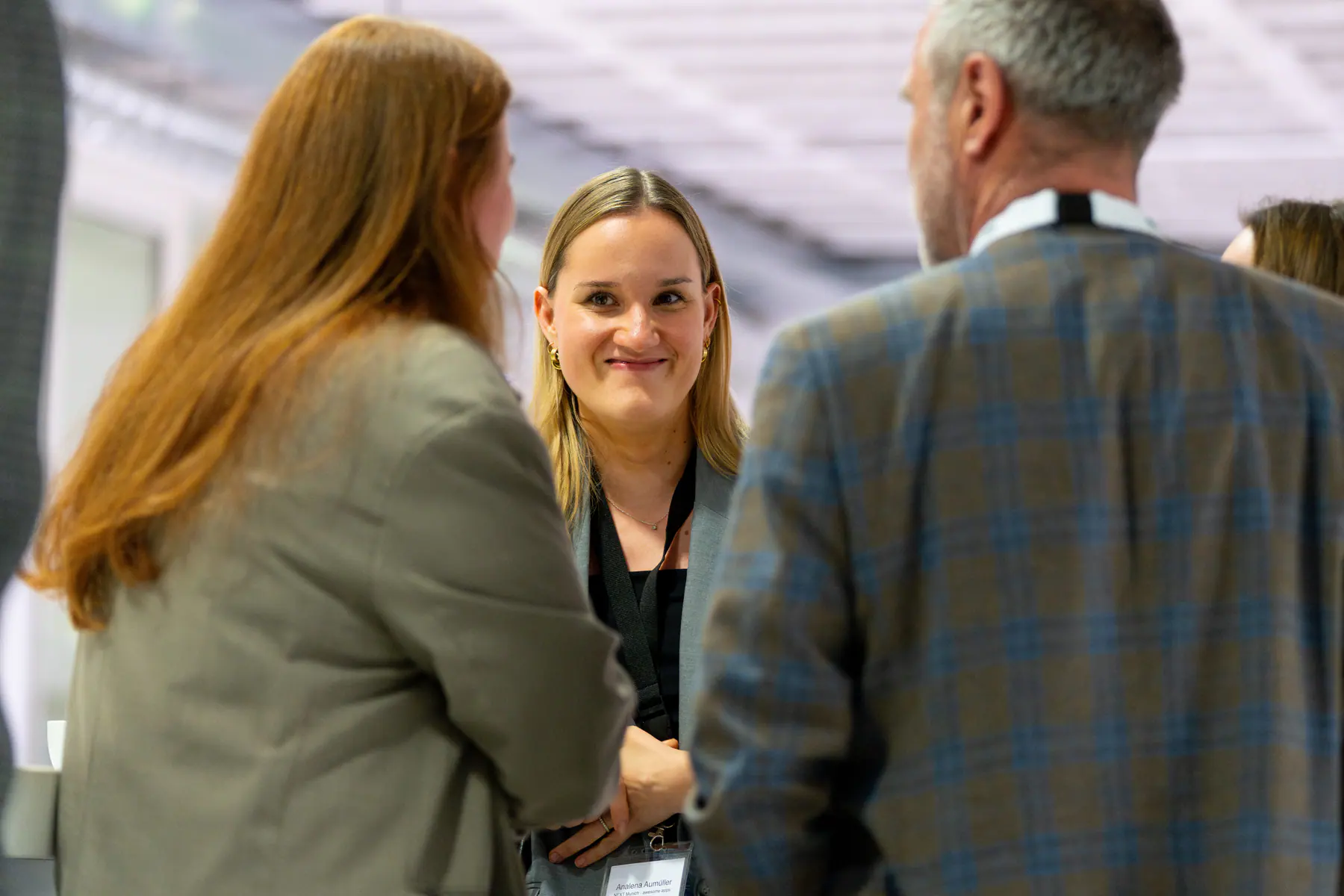 Allex.ai – Meetup Event Stuttgart 2026 — Foto 11