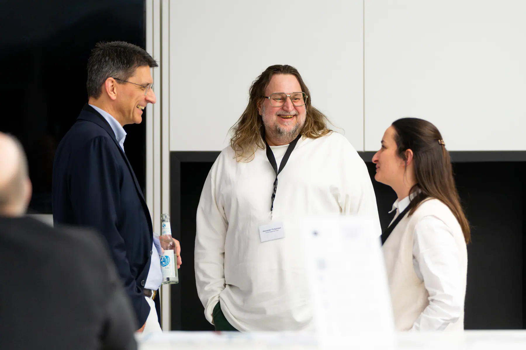 Allex.ai – Meetup Event Stuttgart 2026 — Foto 12