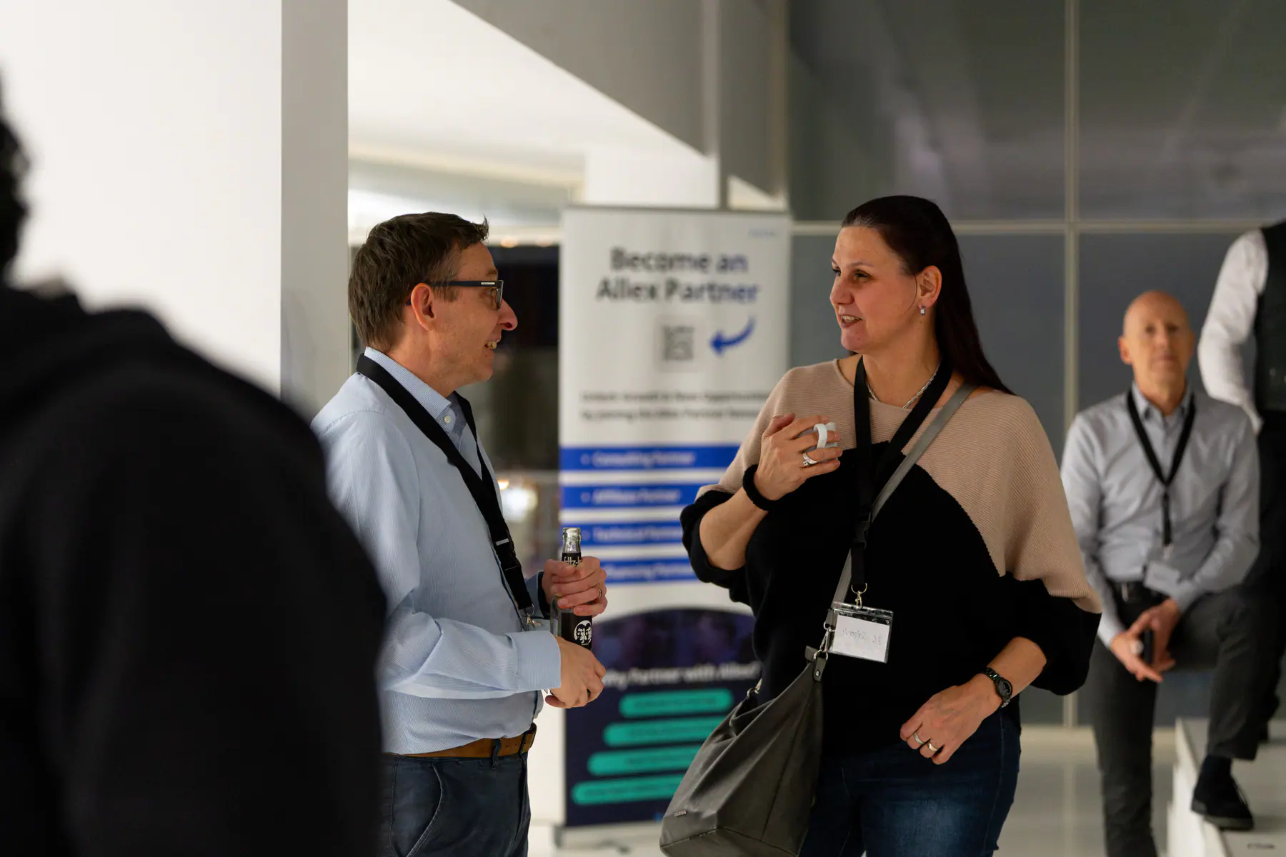 Allex.ai – Meetup Event Stuttgart 2026 — Foto 13