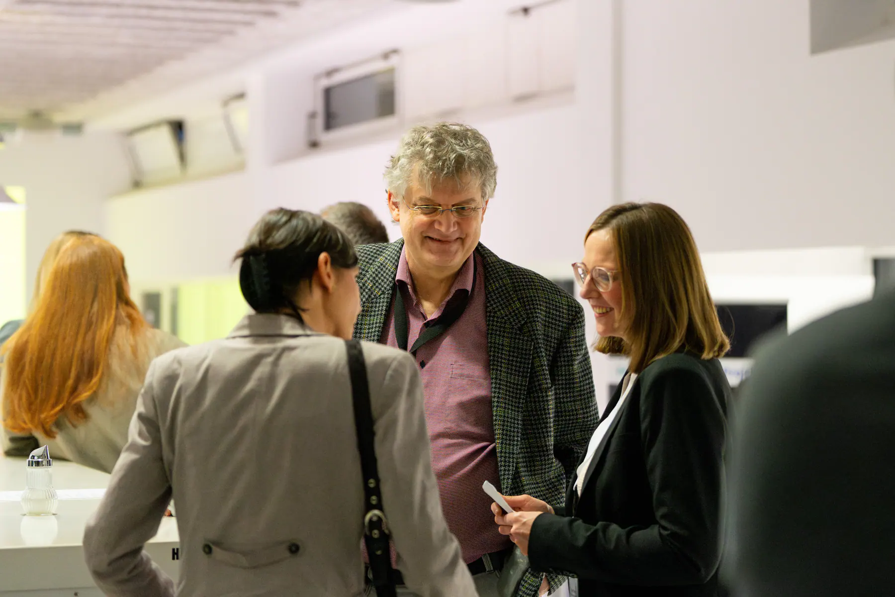 Allex.ai – Meetup Event Stuttgart 2026 — Foto 14