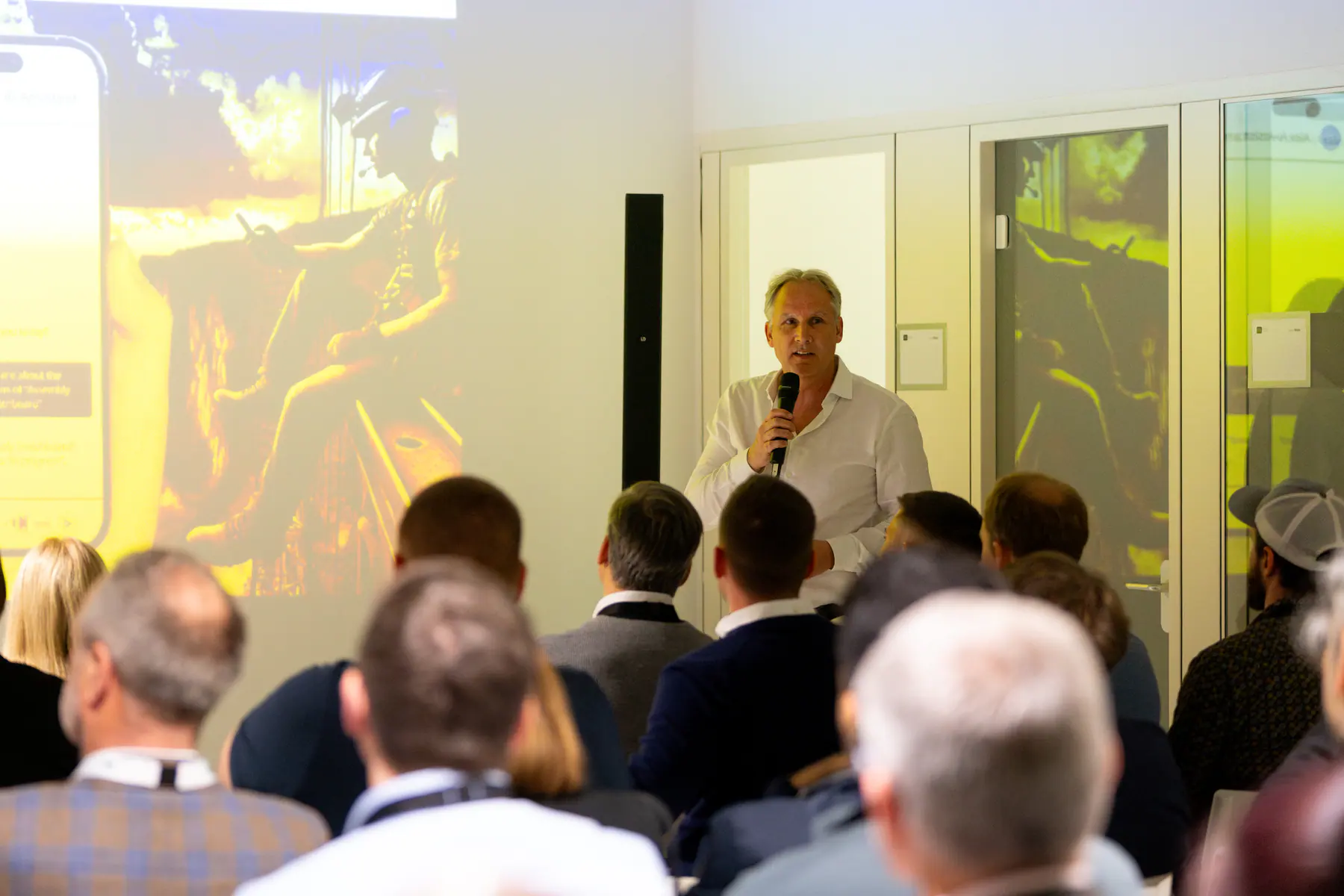 Allex.ai – Meetup Event Stuttgart 2026 — Foto 17