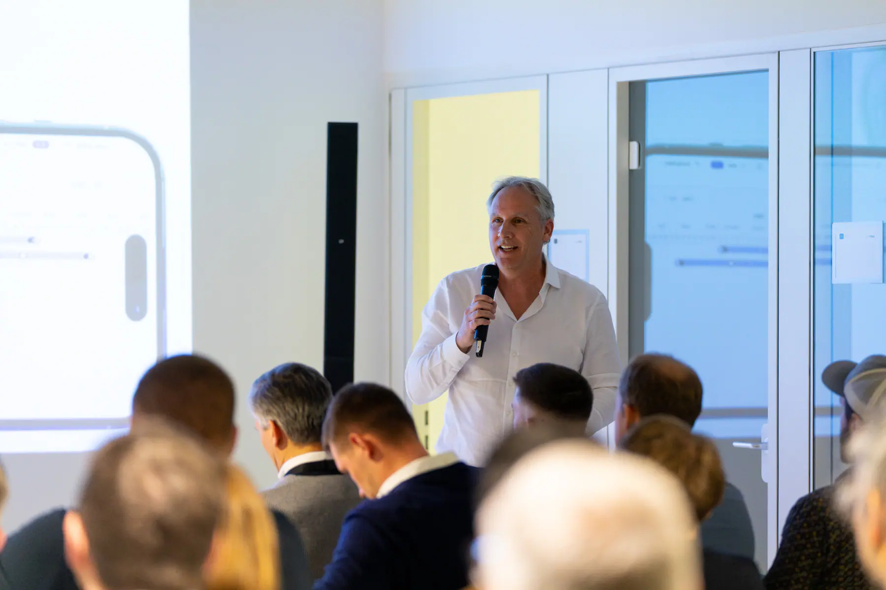 Allex.ai – Meetup Event Stuttgart 2026 — Foto 18