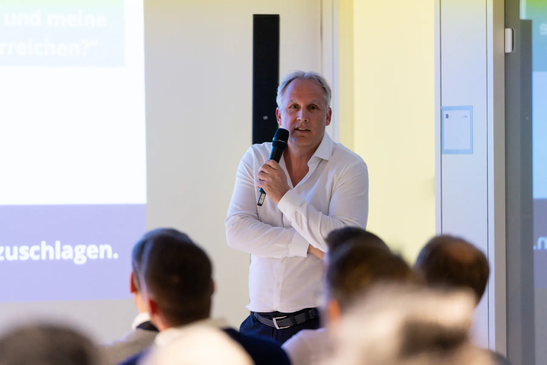 Allex.ai – Meetup Event Stuttgart 2026 — Foto 20