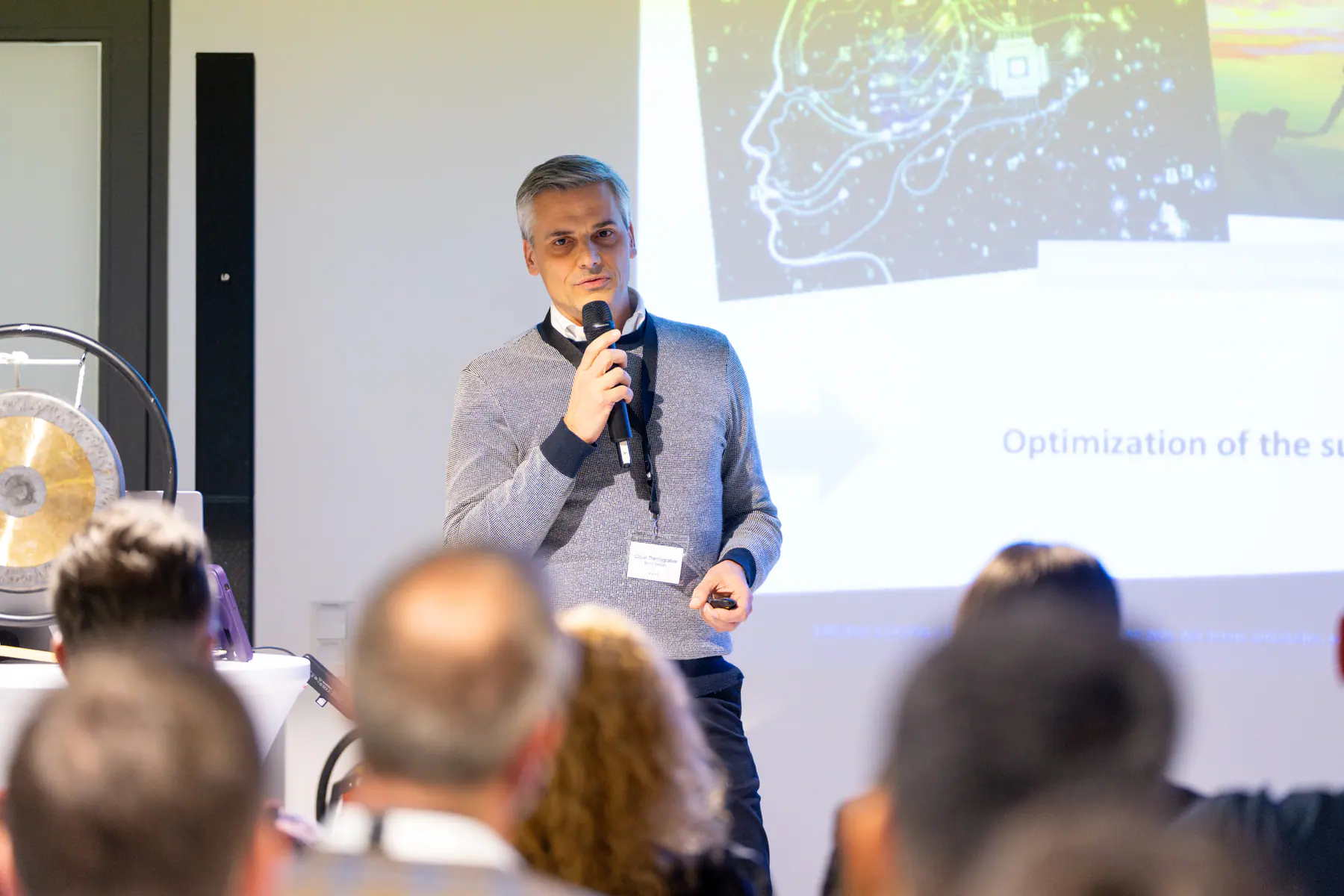 Allex.ai – Meetup Event Stuttgart 2026 — Foto 22