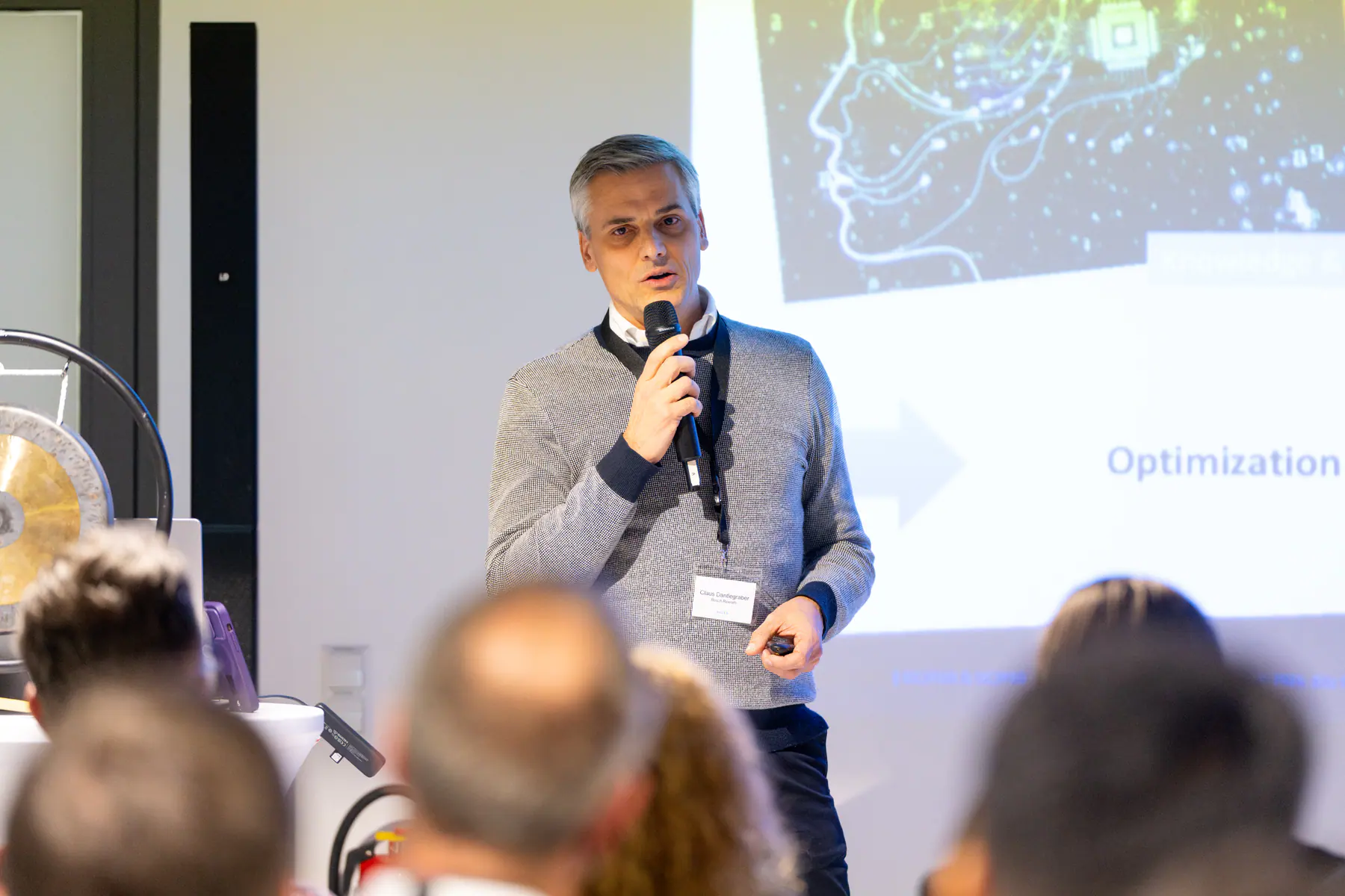Allex.ai – Meetup Event Stuttgart 2026 — Foto 23