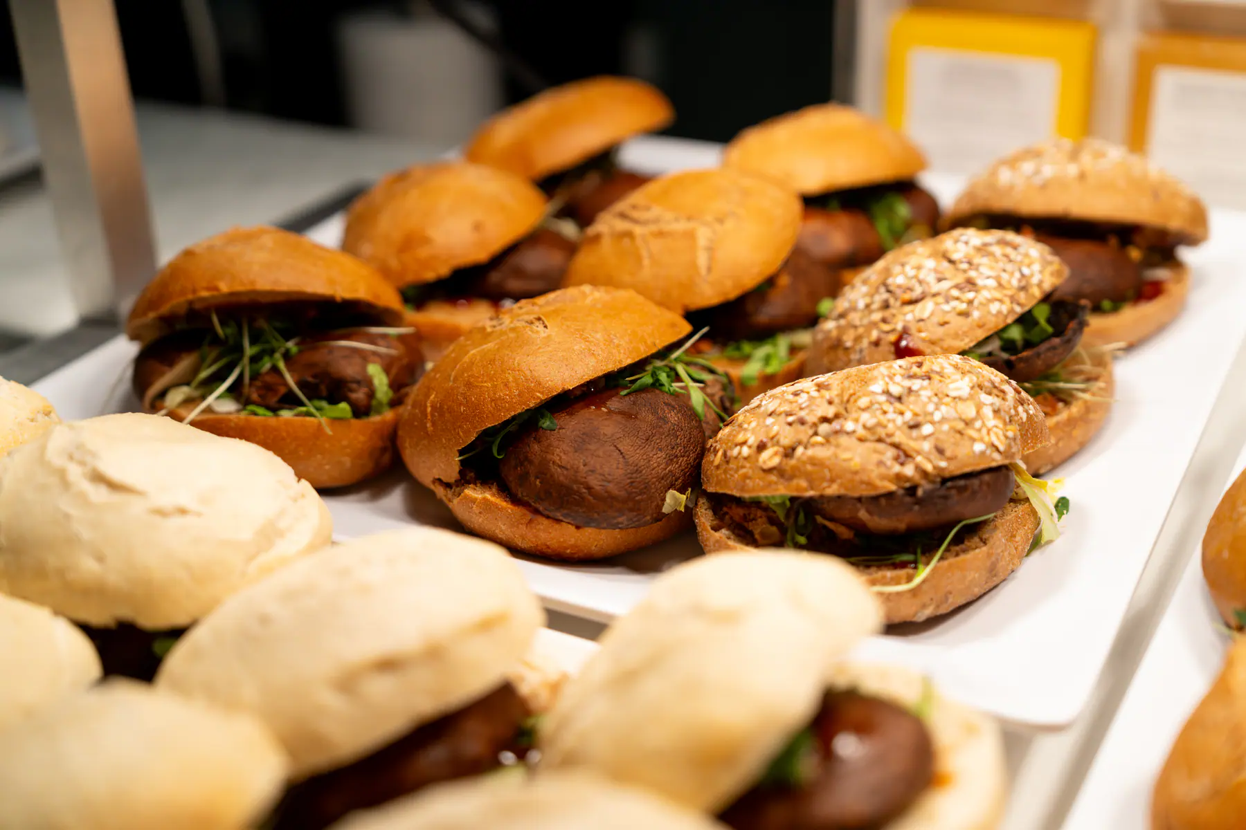 Allex.ai – Meetup Event Stuttgart 2026 — Foto 29