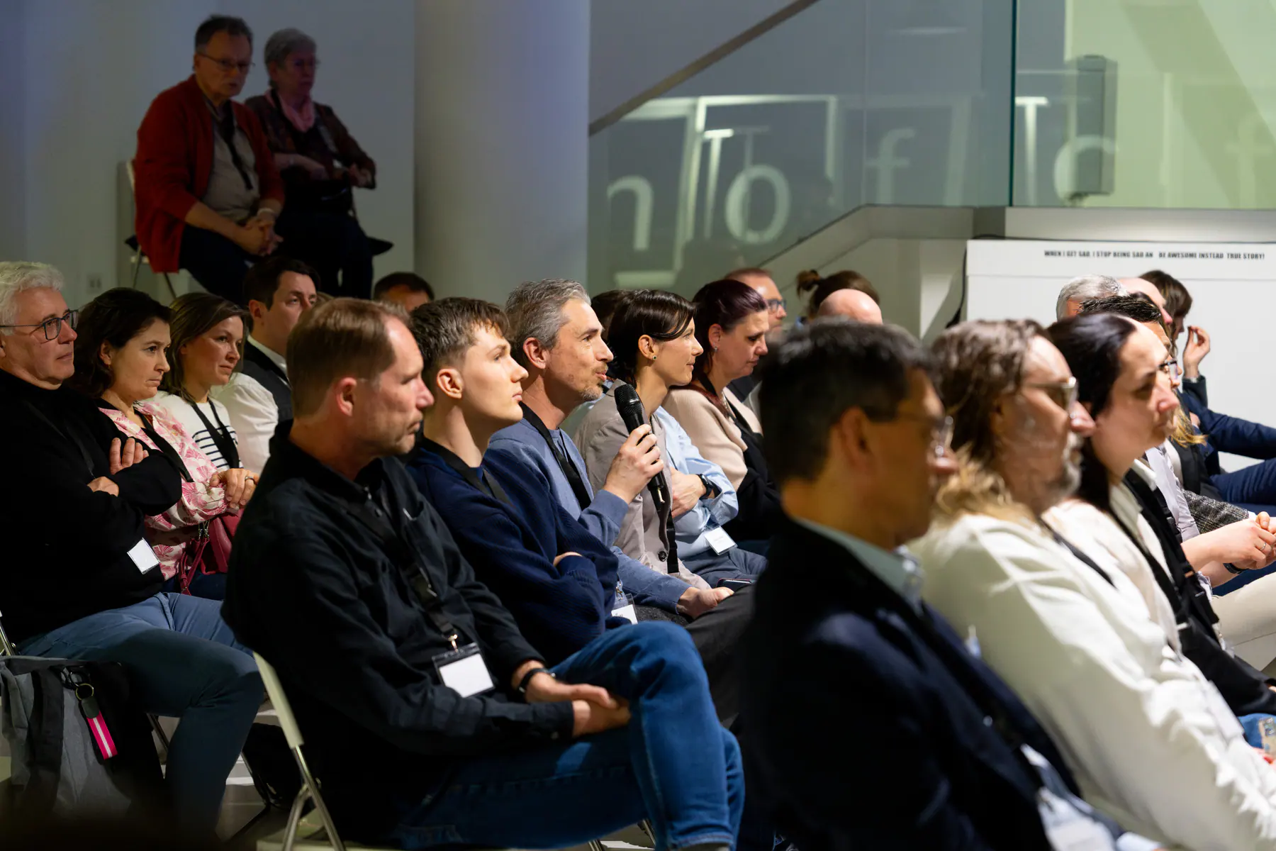 Allex.ai – Meetup Event Stuttgart 2026 — Foto 34