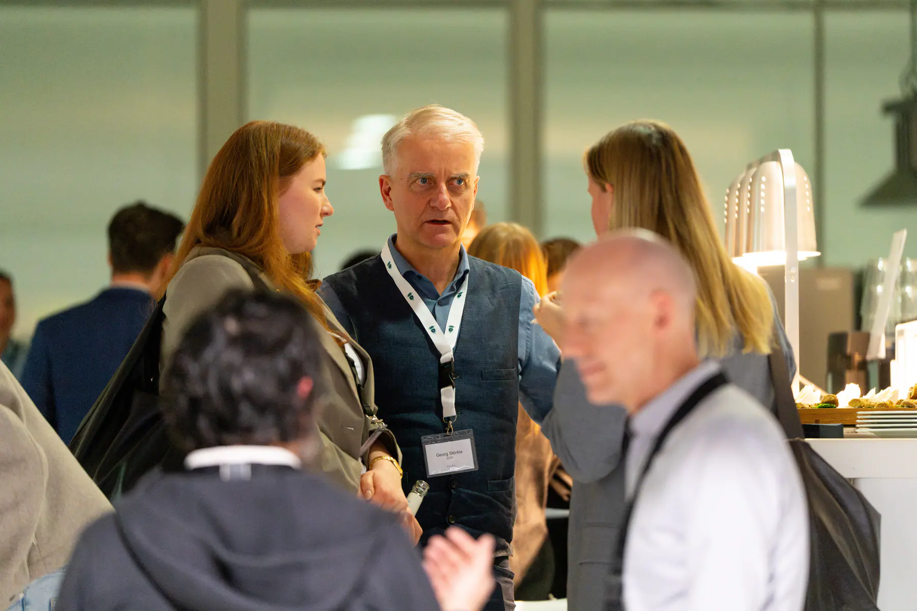 Allex.ai – Meetup Event Stuttgart 2026 — Foto 35