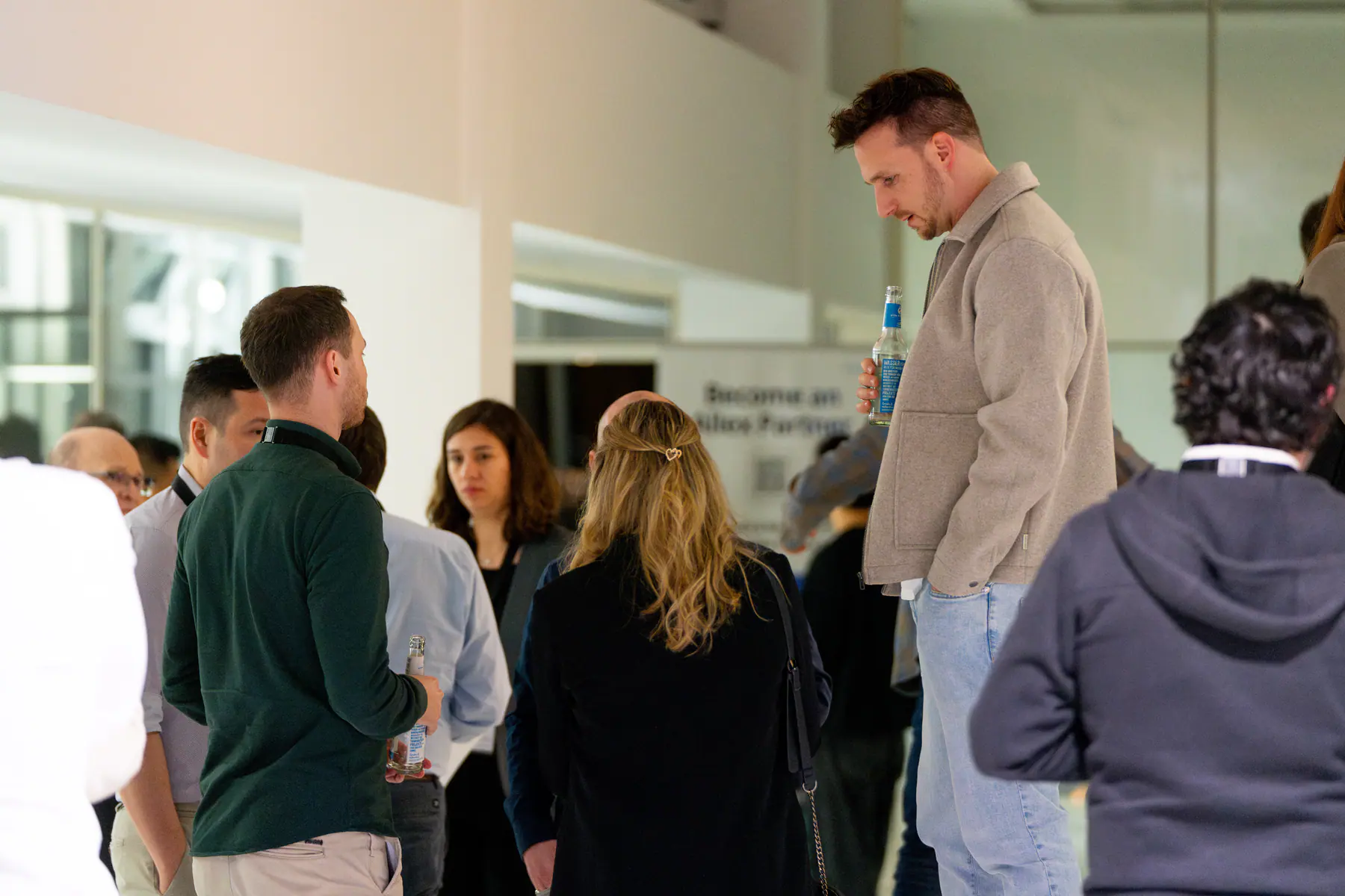 Allex.ai – Meetup Event Stuttgart 2026 — Foto 36