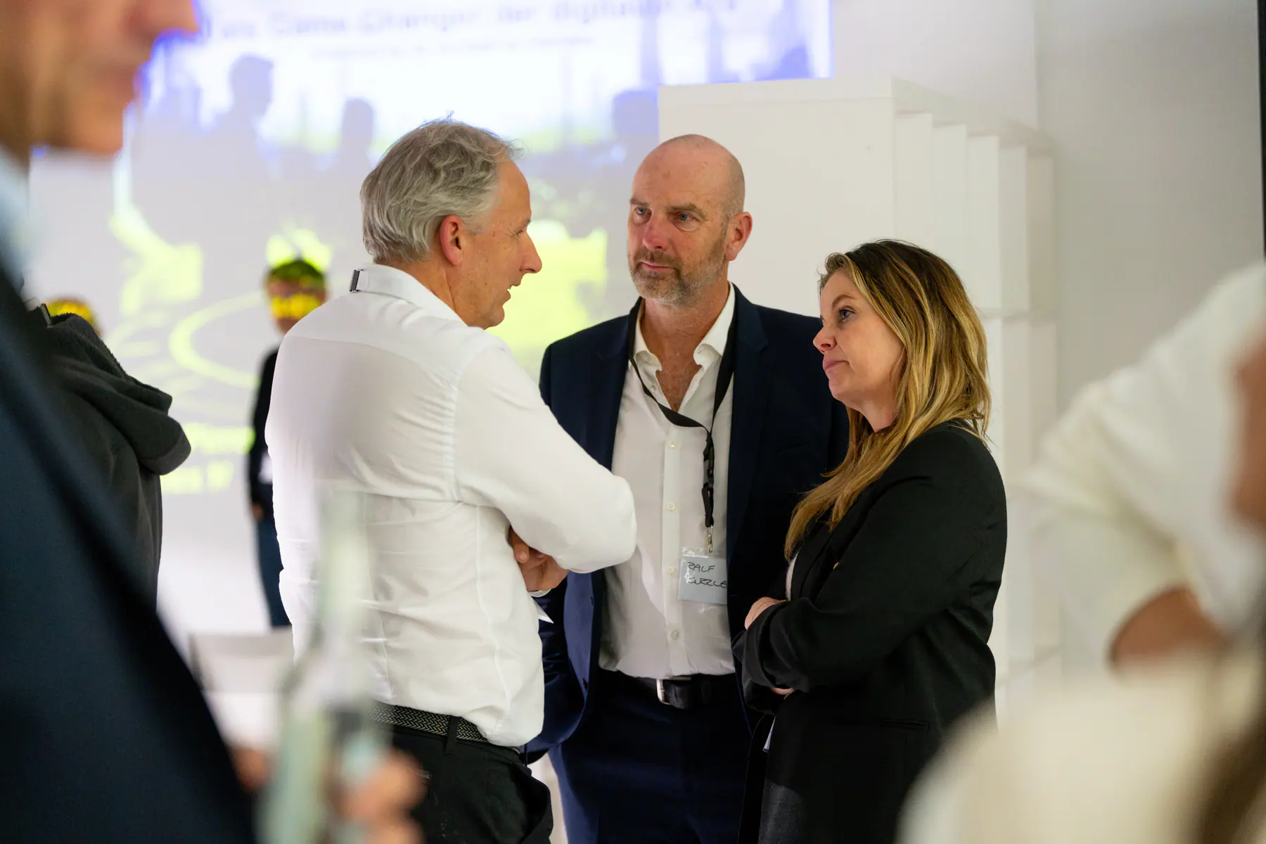 Allex.ai – Meetup Event Stuttgart 2026 — Foto 40