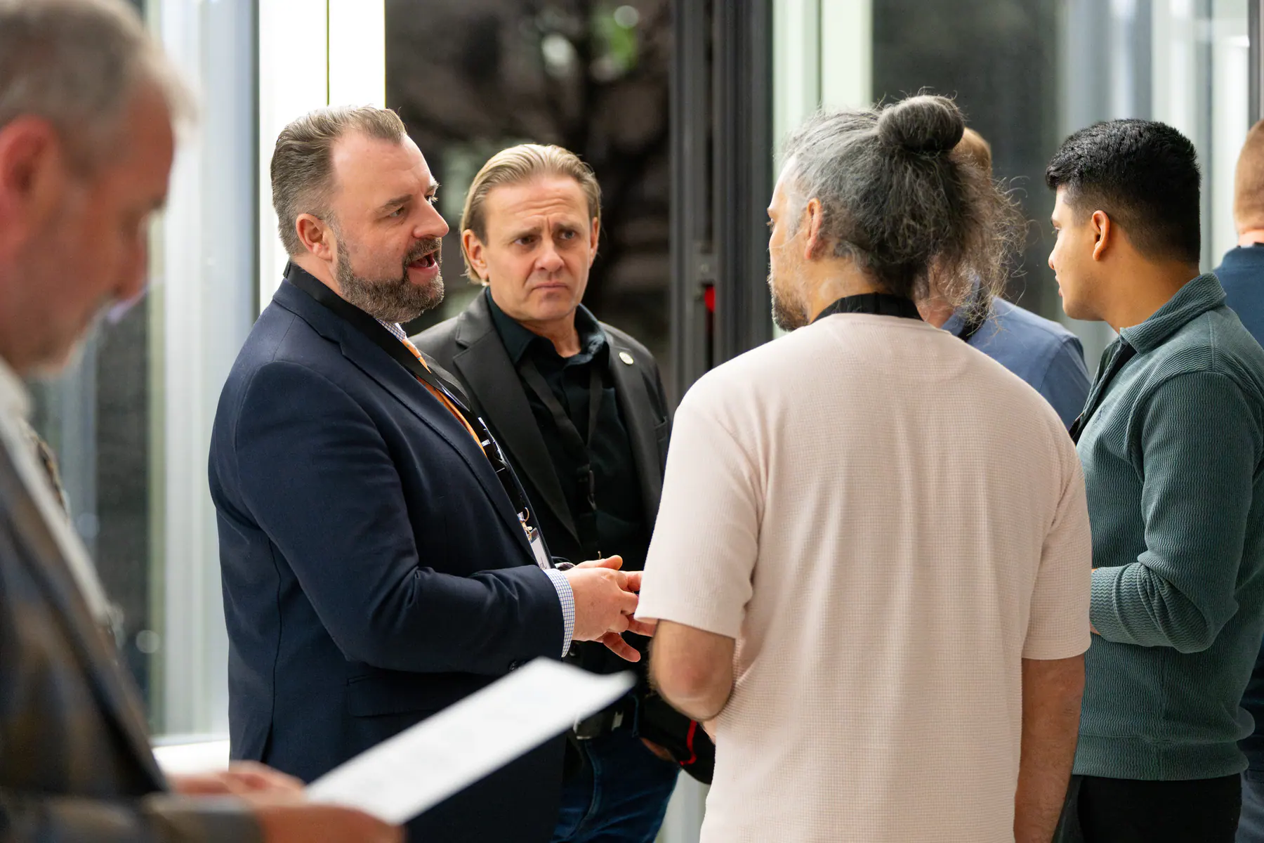 Allex.ai – Meetup Event Stuttgart 2026 — Foto 41