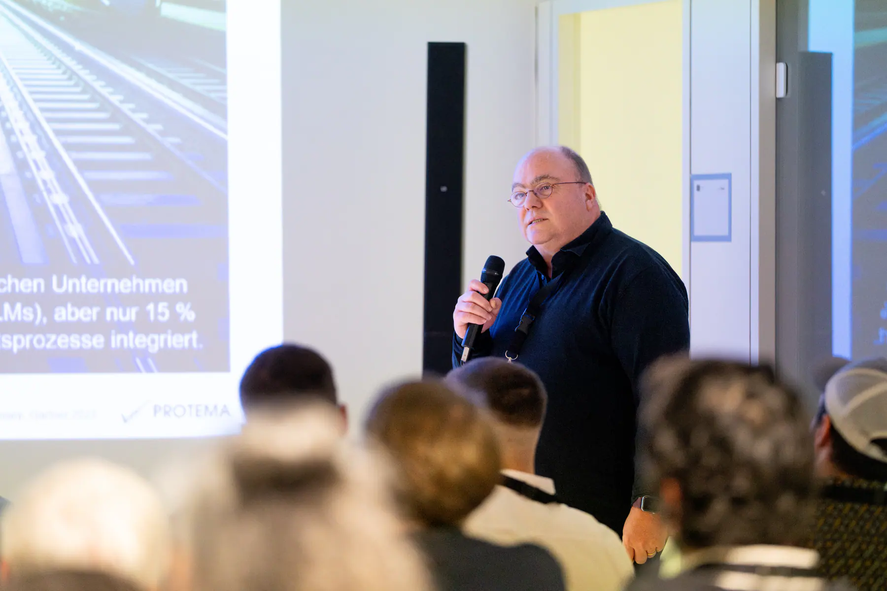 Allex.ai – Meetup Event Stuttgart 2026 — Foto 42