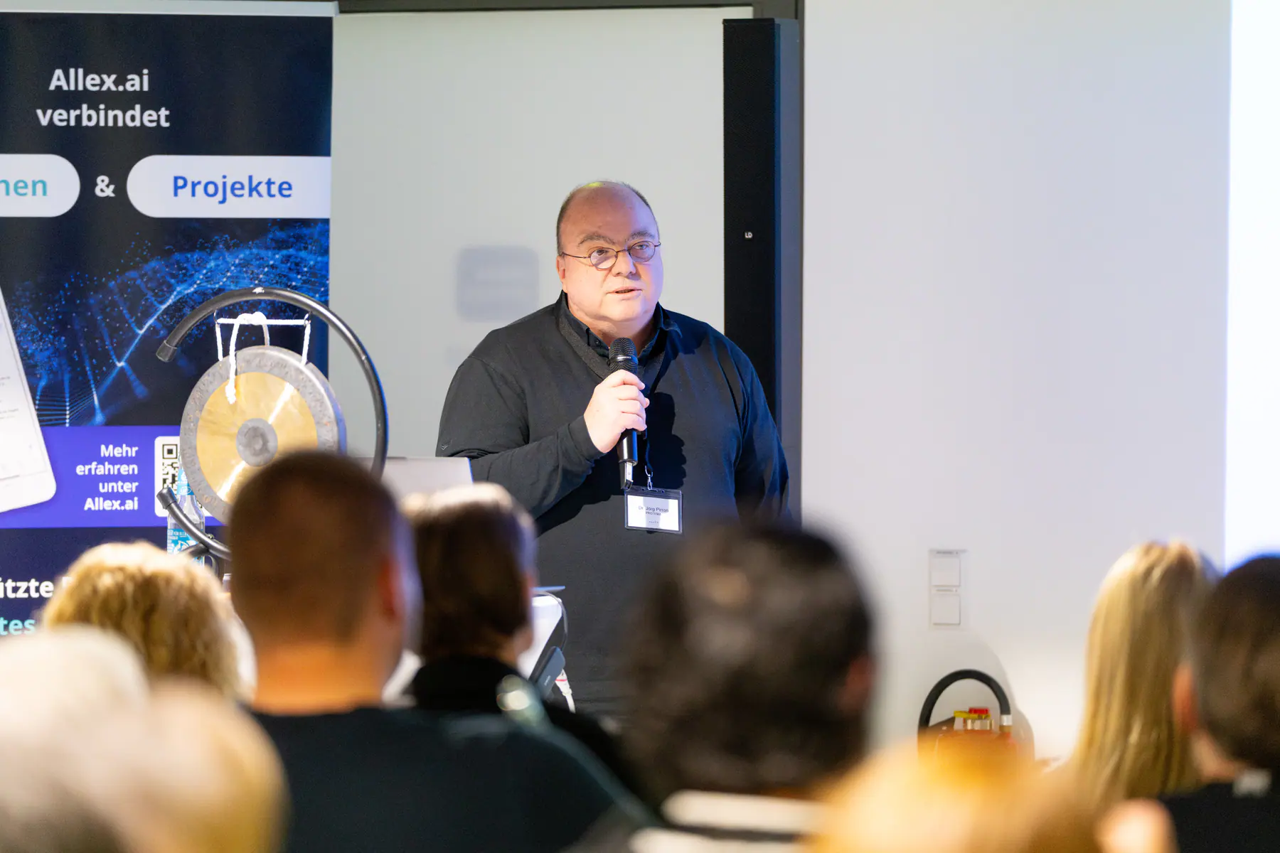 Allex.ai – Meetup Event Stuttgart 2026 — Foto 43
