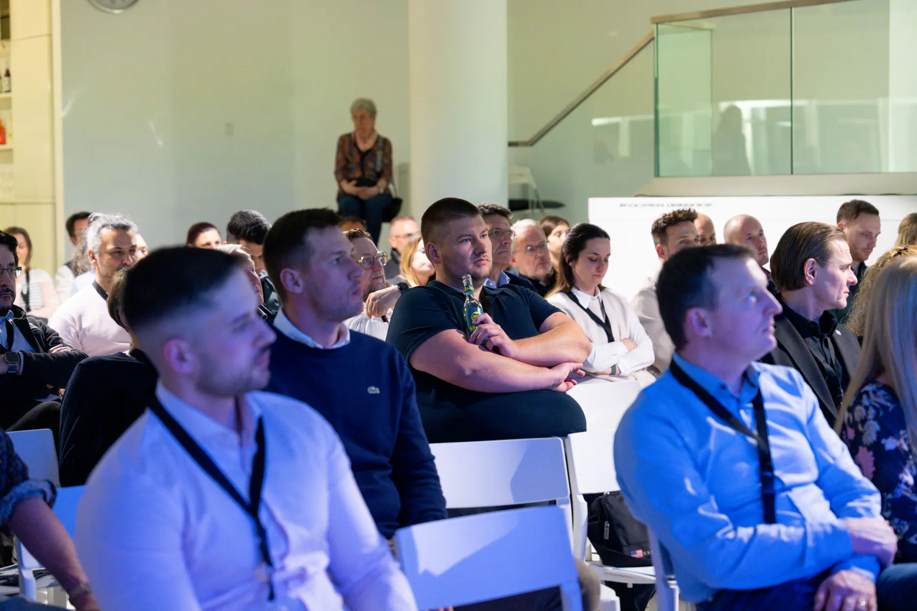 Allex.ai – Meetup Event Stuttgart 2026 — Foto 46