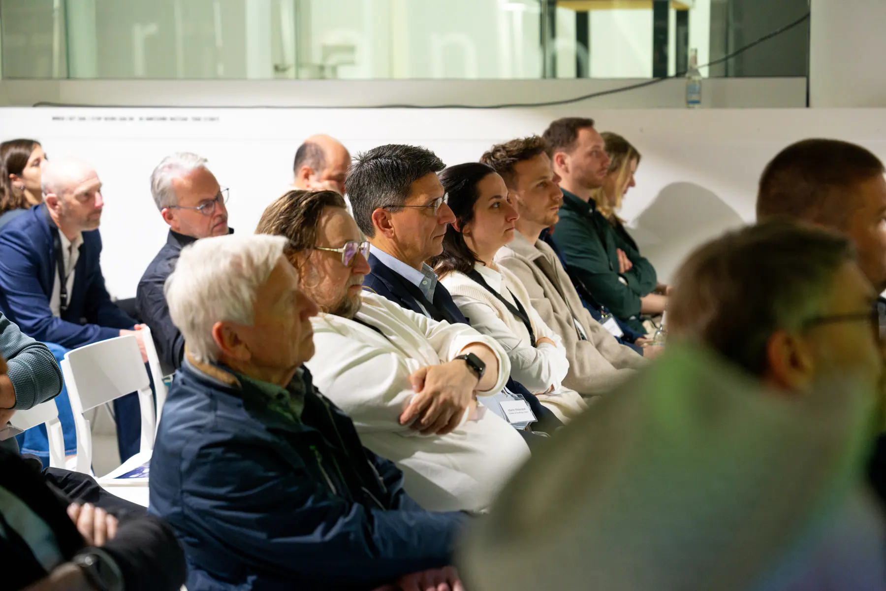 Allex.ai – Meetup Event Stuttgart 2026 — Foto 47