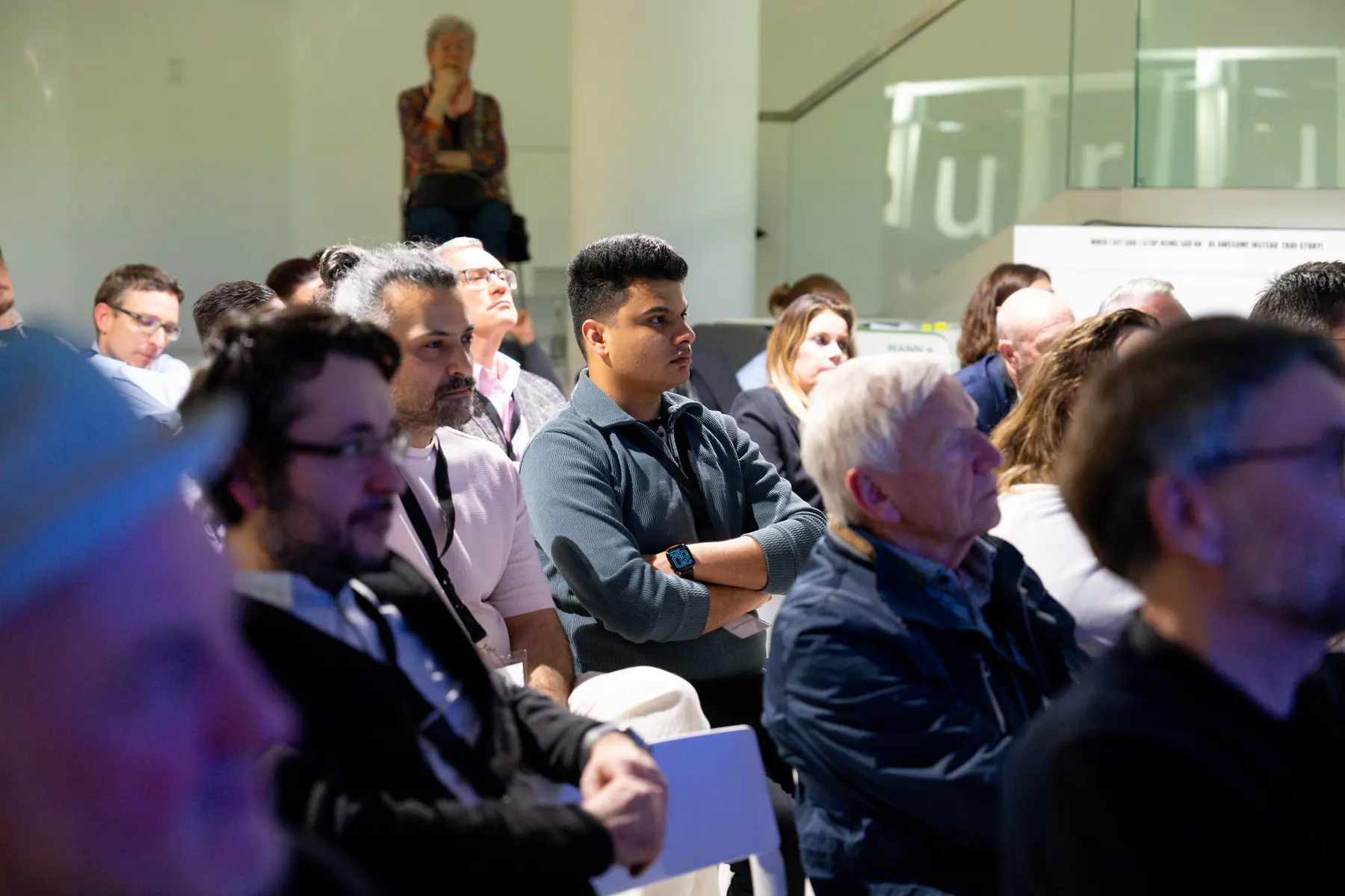 Allex.ai – Meetup Event Stuttgart 2026 — Foto 48