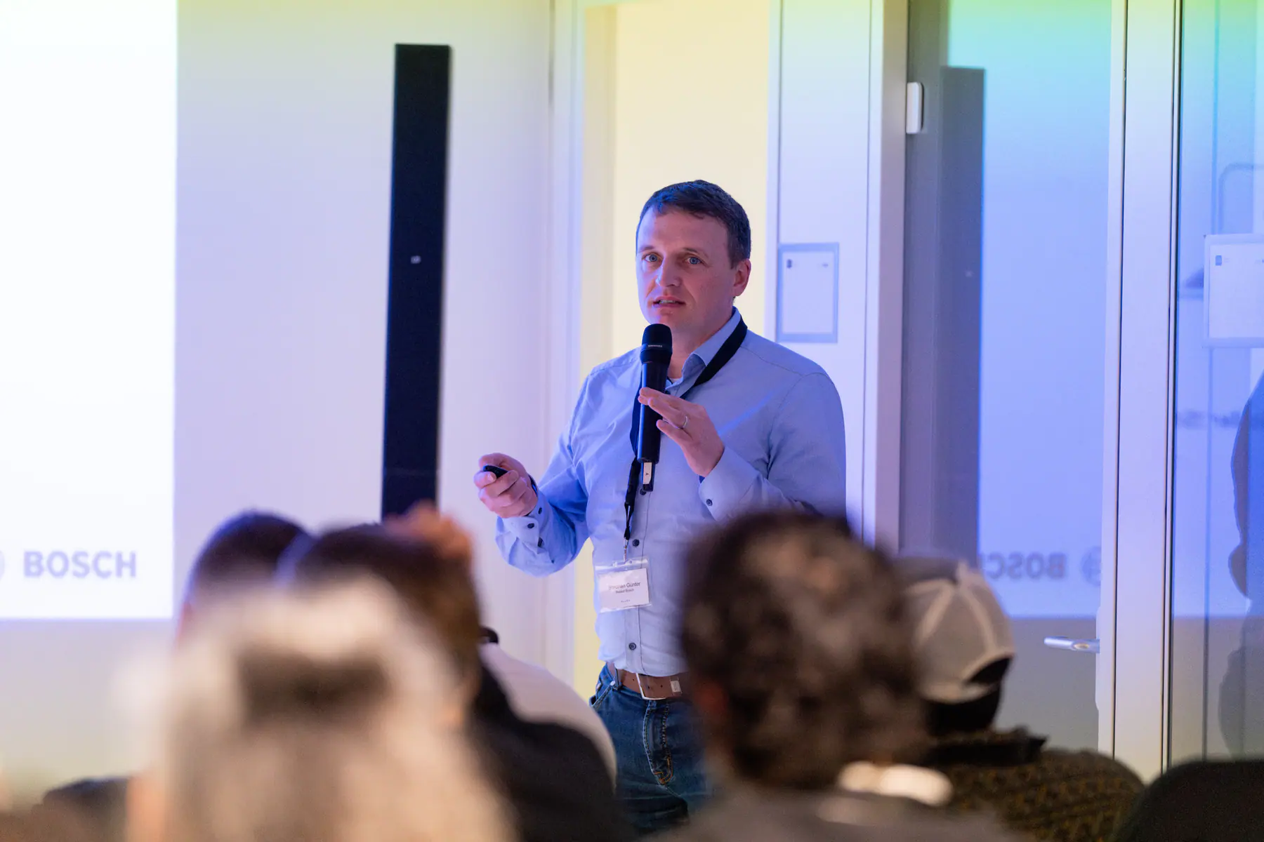 Allex.ai – Meetup Event Stuttgart 2026 — Foto 51