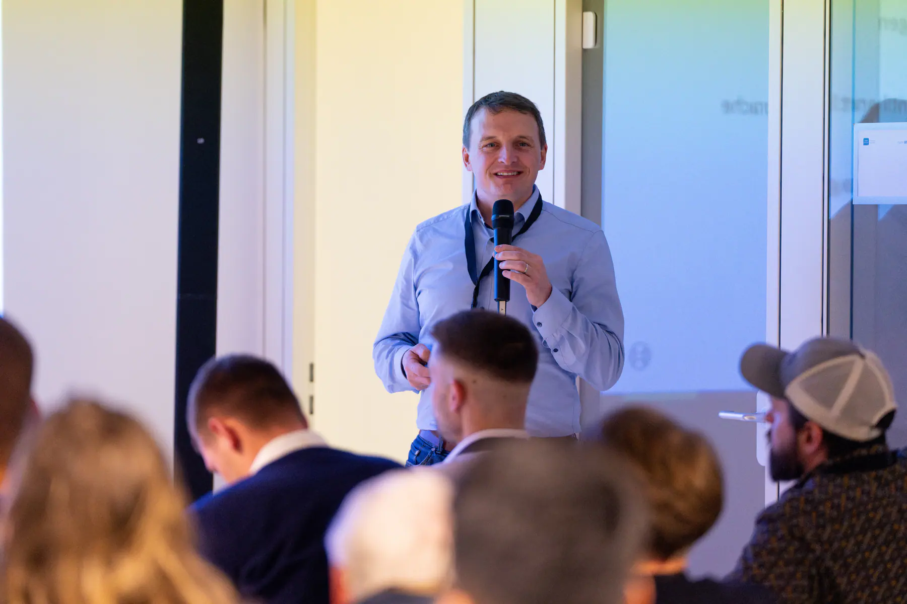 Allex.ai – Meetup Event Stuttgart 2026 — Foto 52