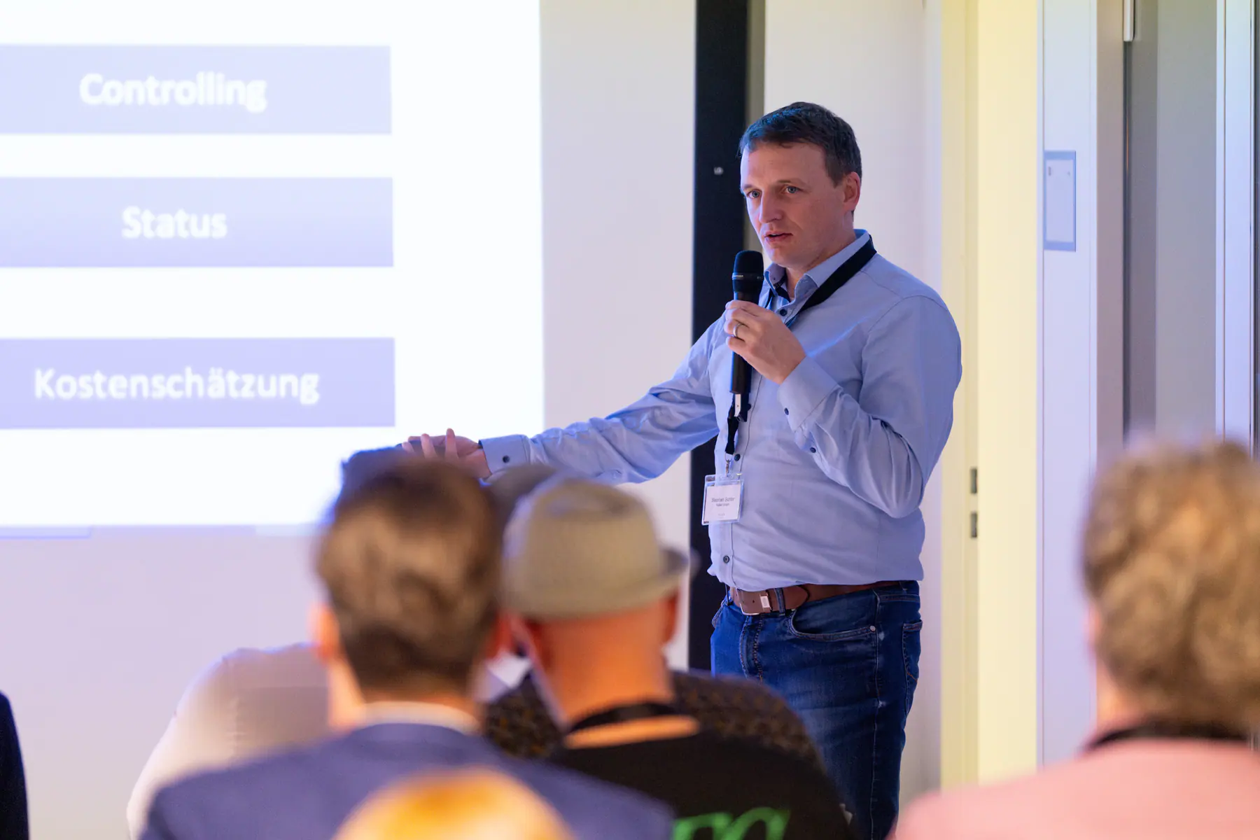 Allex.ai – Meetup Event Stuttgart 2026 — Foto 53