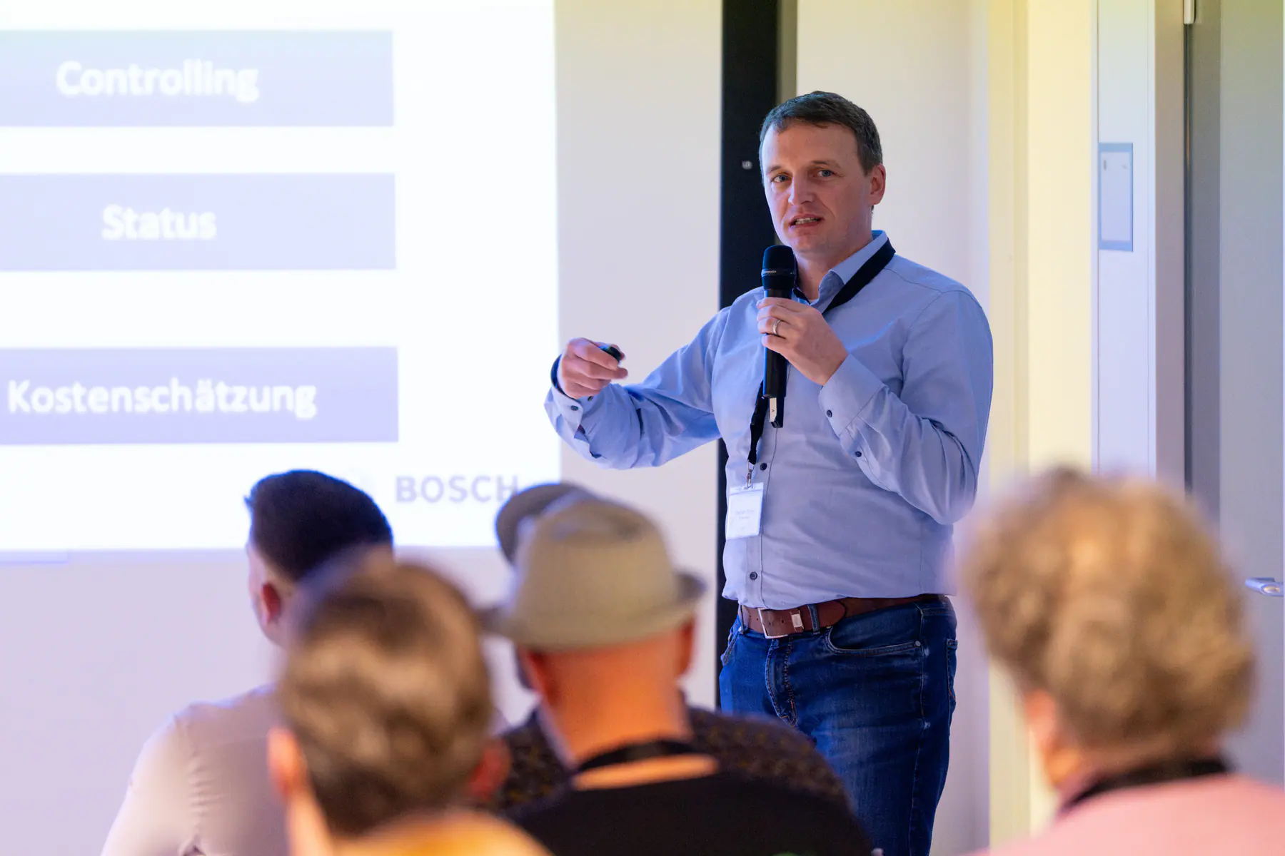 Allex.ai – Meetup Event Stuttgart 2026 — Foto 54