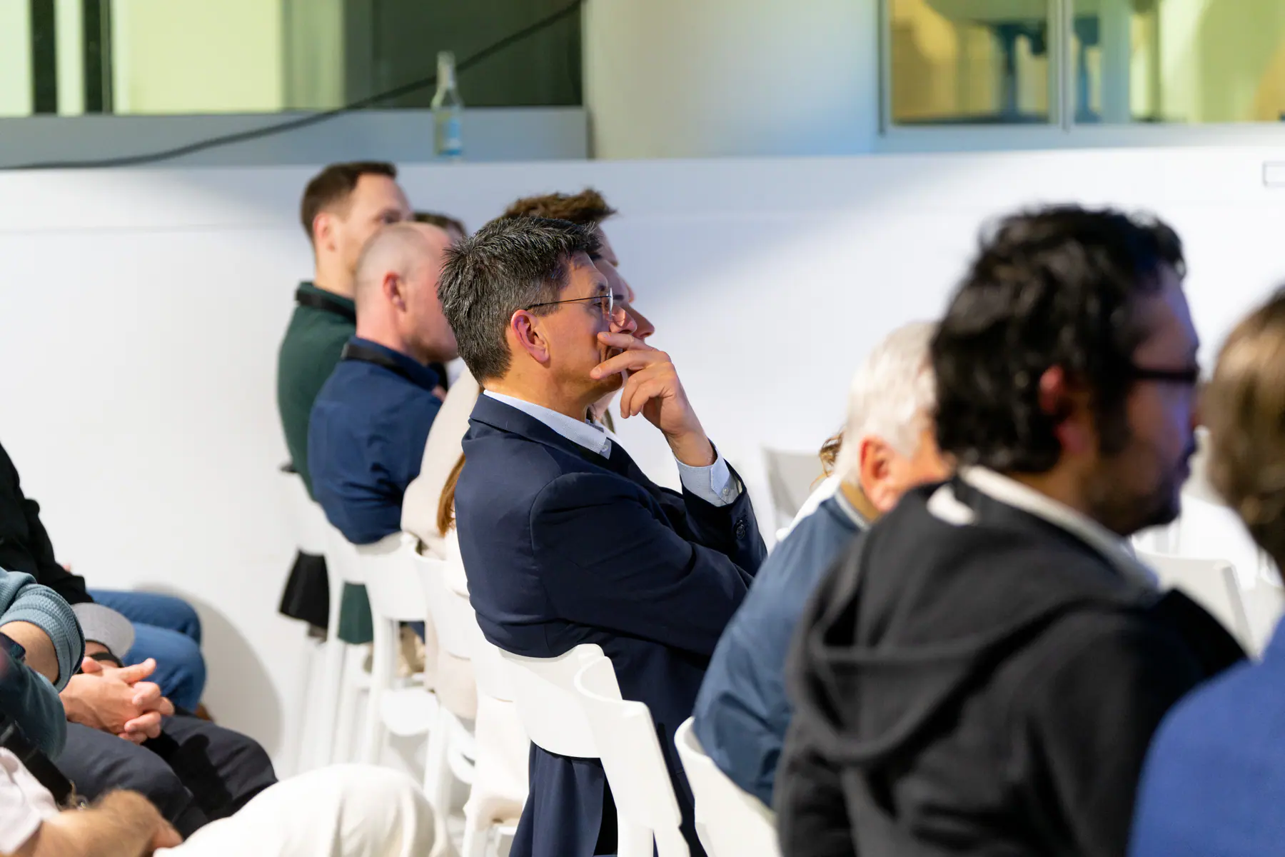 Allex.ai – Meetup Event Stuttgart 2026 — Foto 55