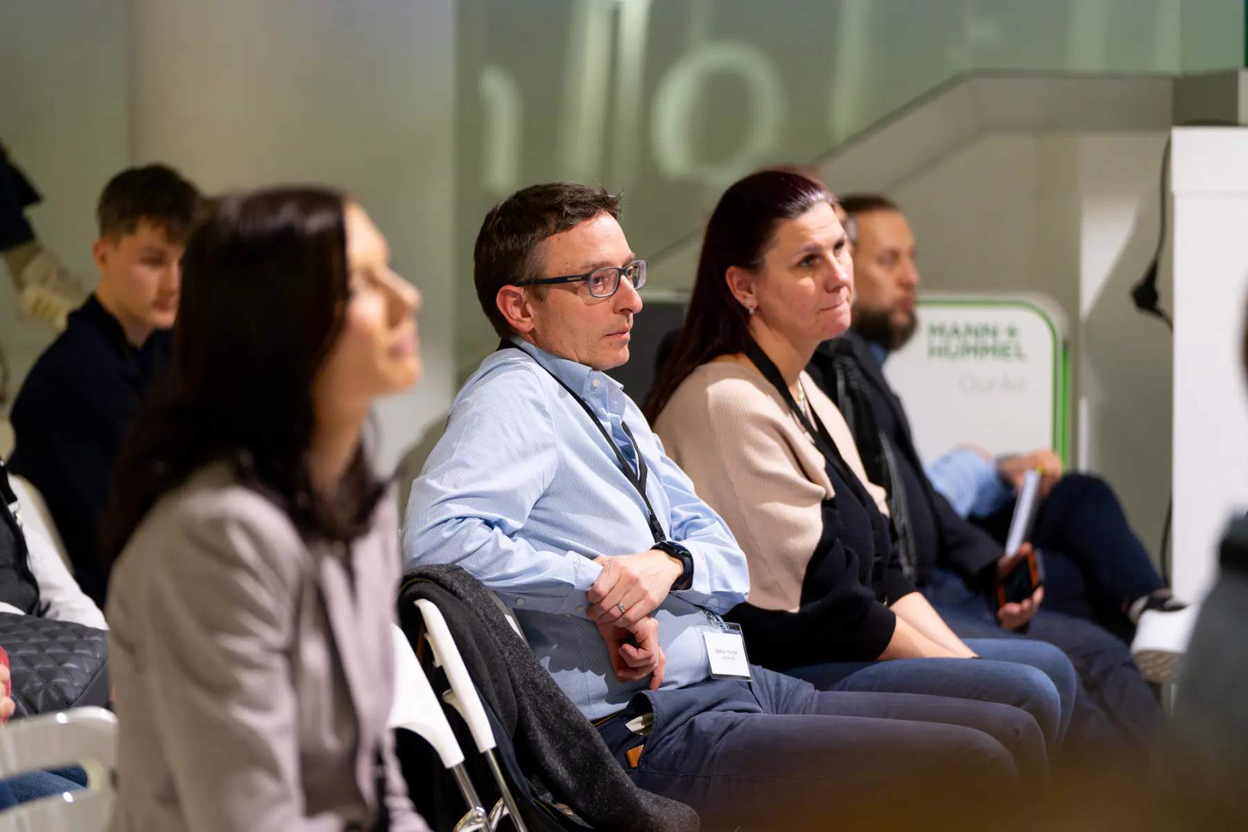 Allex.ai – Meetup Event Stuttgart 2026 — Foto 56