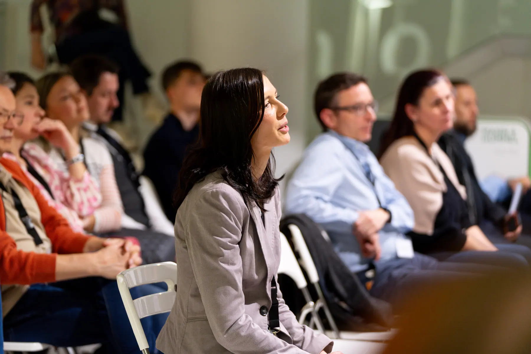 Allex.ai – Meetup Event Stuttgart 2026 — Foto 57
