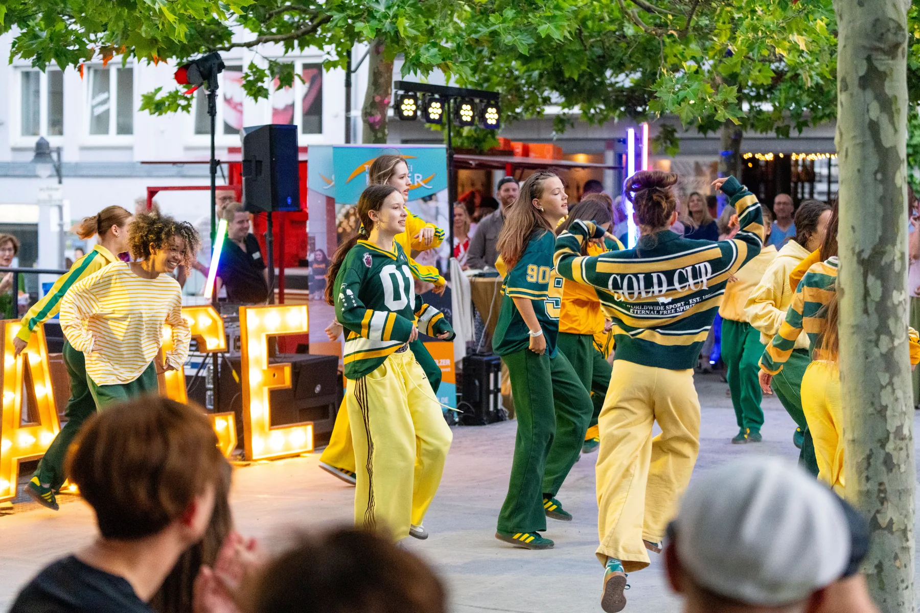 Dancing in the City 2026 - Hotel Ross — Foto 12