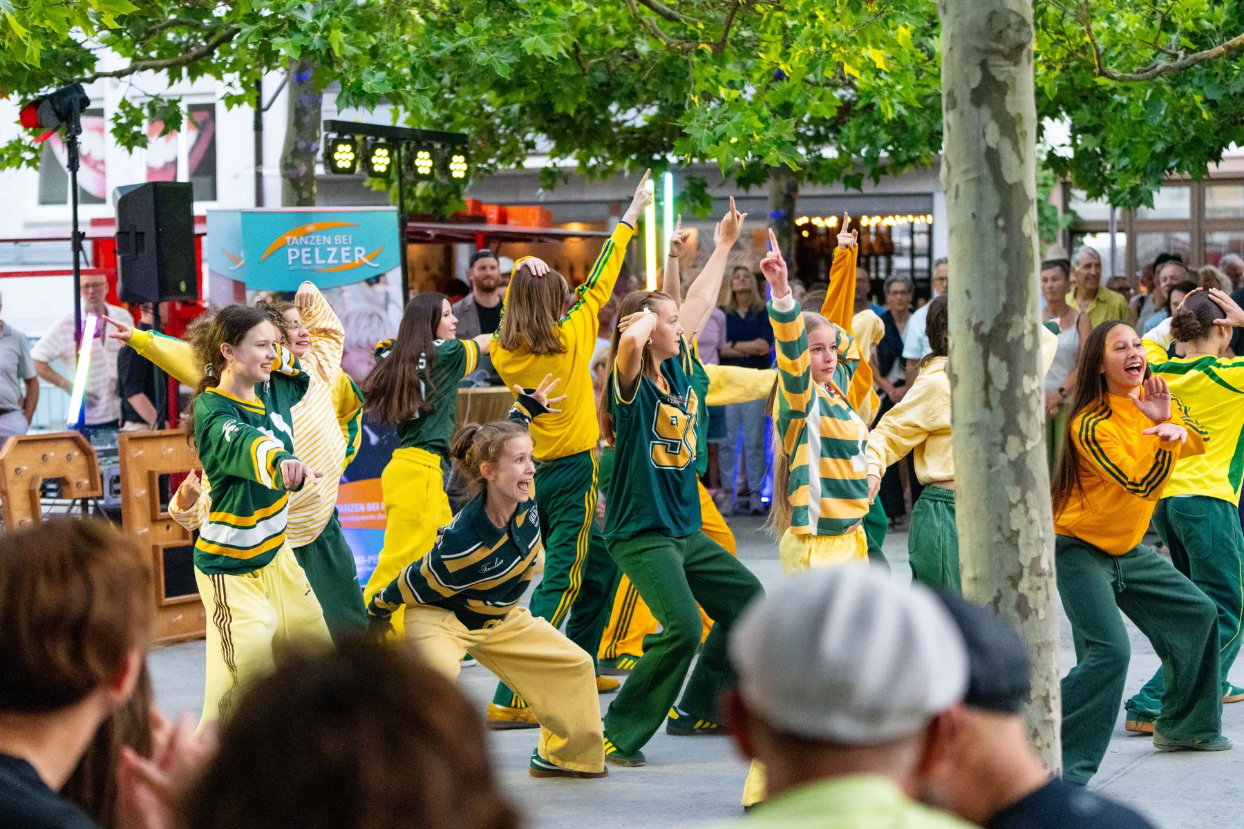 Dancing in the City 2026 - Hotel Ross — Foto 13