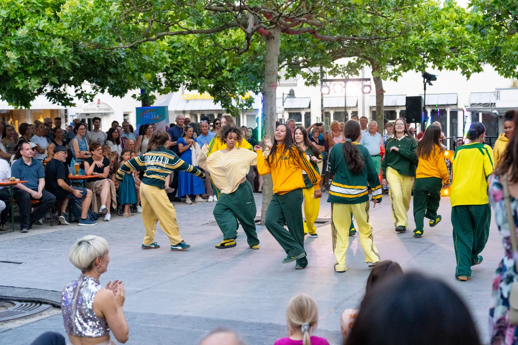 Dancing in the City 2026 - Hotel Ross — Foto 15